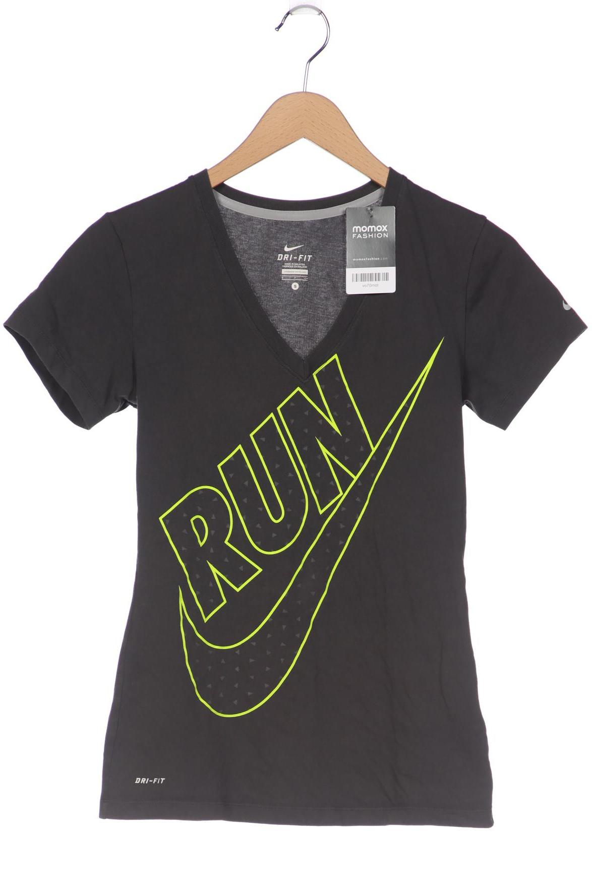 

Nike Damen T-Shirt, grau