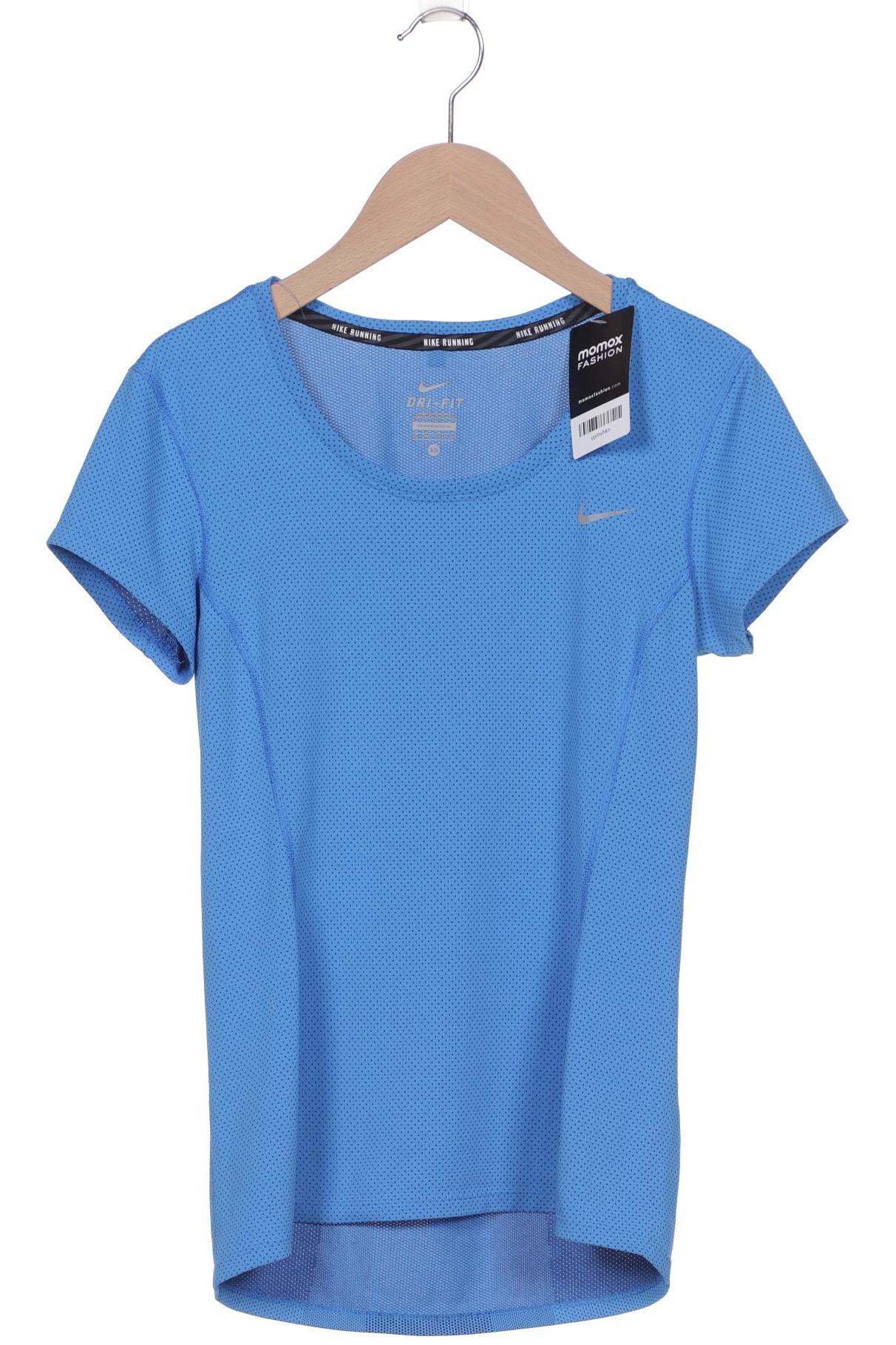 

Nike Damen T-Shirt, hellblau