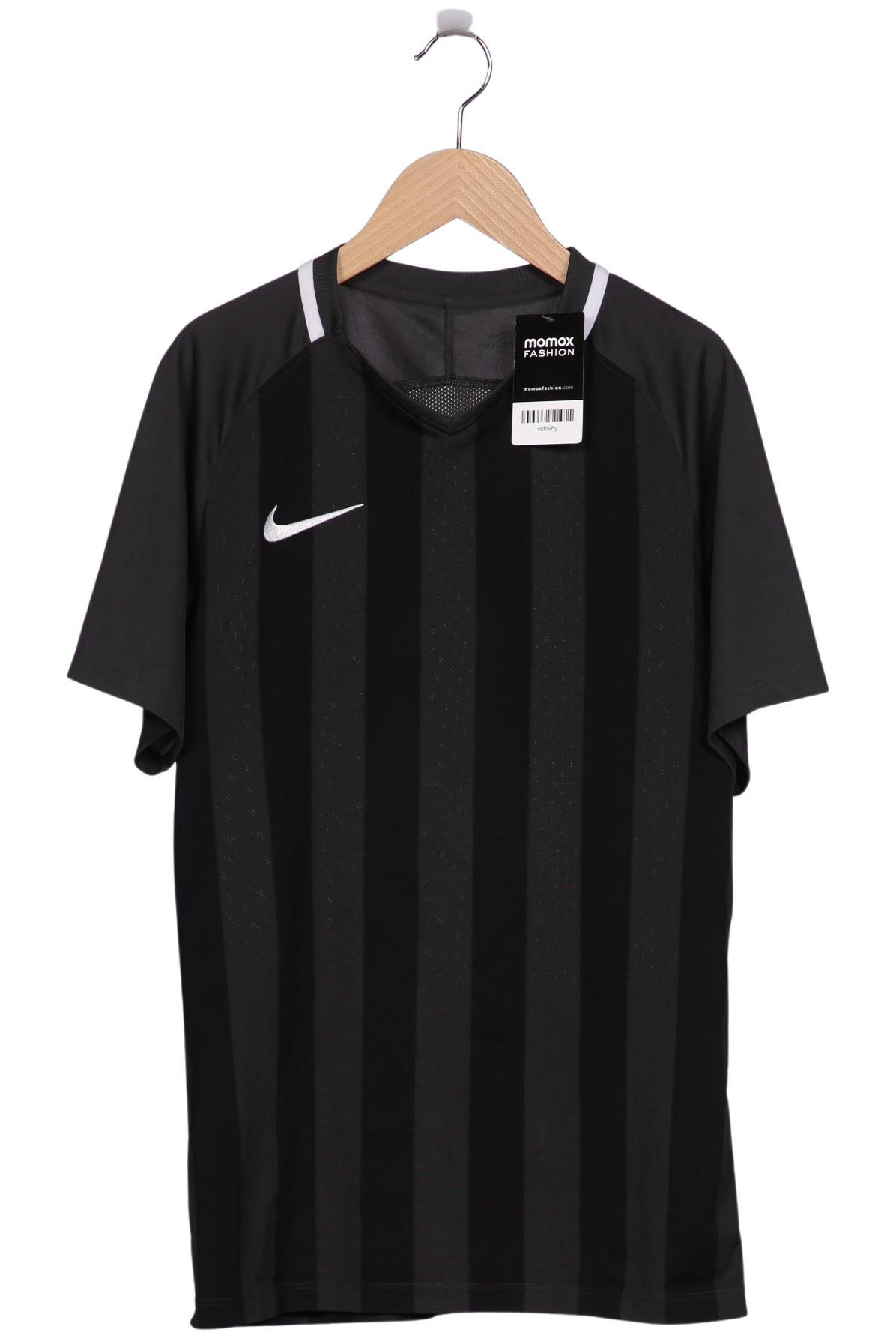 

Nike Damen T-Shirt, schwarz, Gr. 36