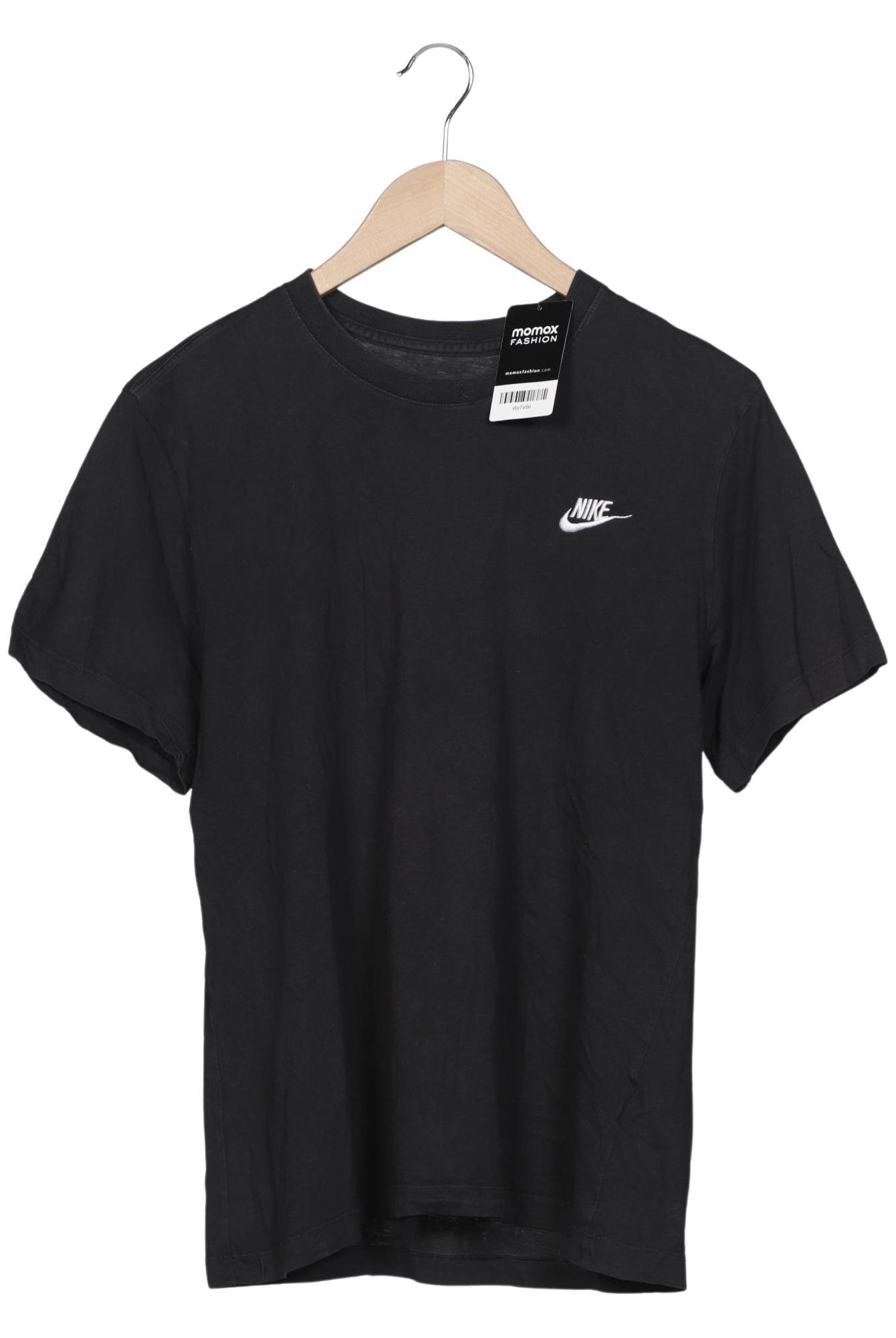 

Nike Damen T-Shirt, schwarz, Gr. 38