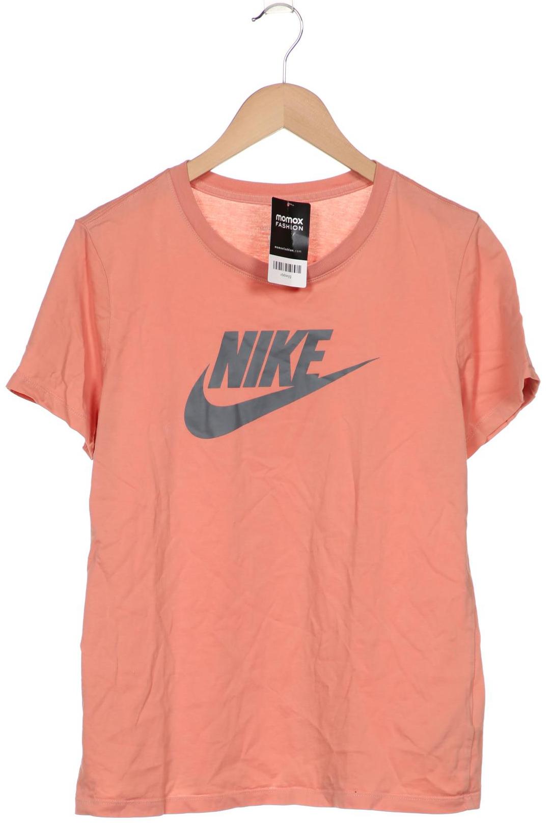 

Nike Damen T-Shirt, pink