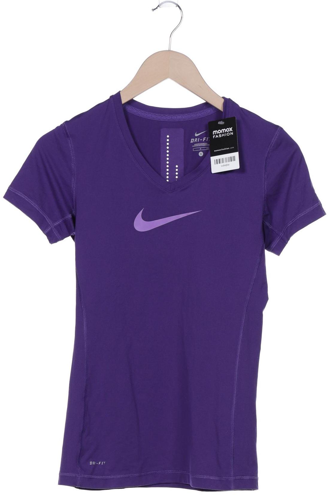 

Nike Damen T-Shirt, flieder
