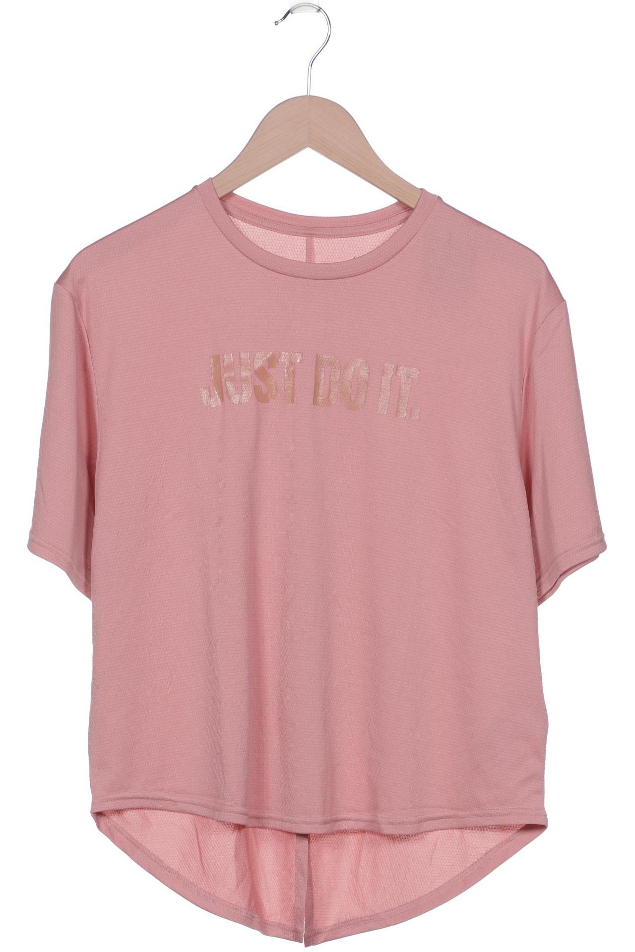 

Nike Damen T-Shirt, pink