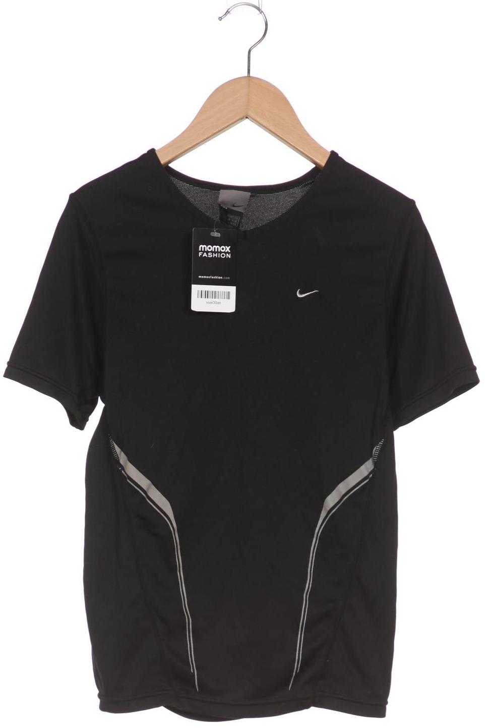 

Nike Damen T-Shirt, schwarz