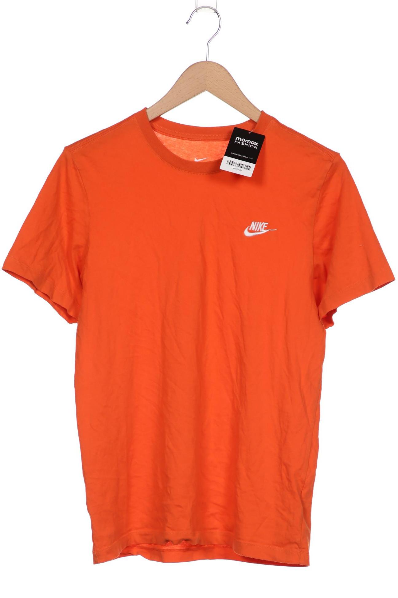 

Nike Damen T-Shirt, orange