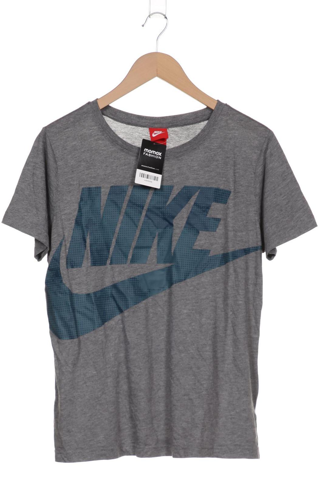 

Nike Damen T-Shirt, grau