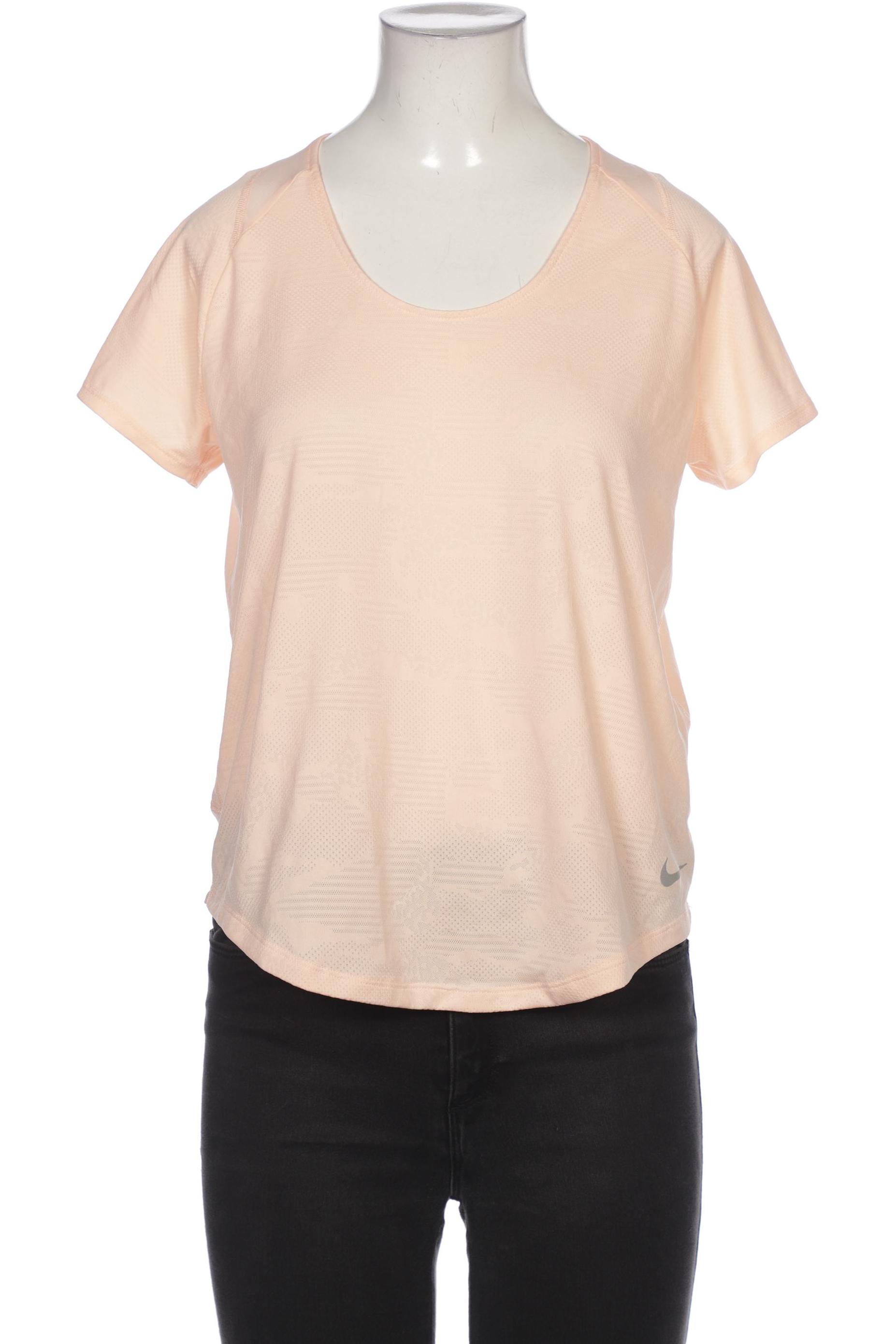 

Nike Damen T-Shirt, orange