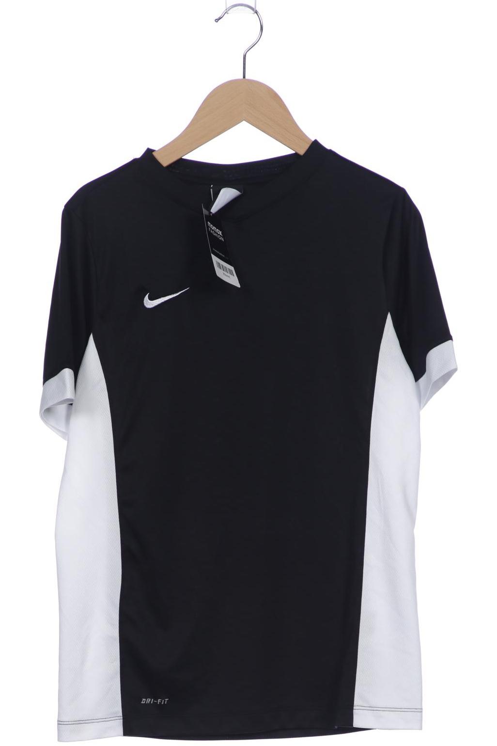 

Nike Damen T-Shirt, schwarz, Gr. 42