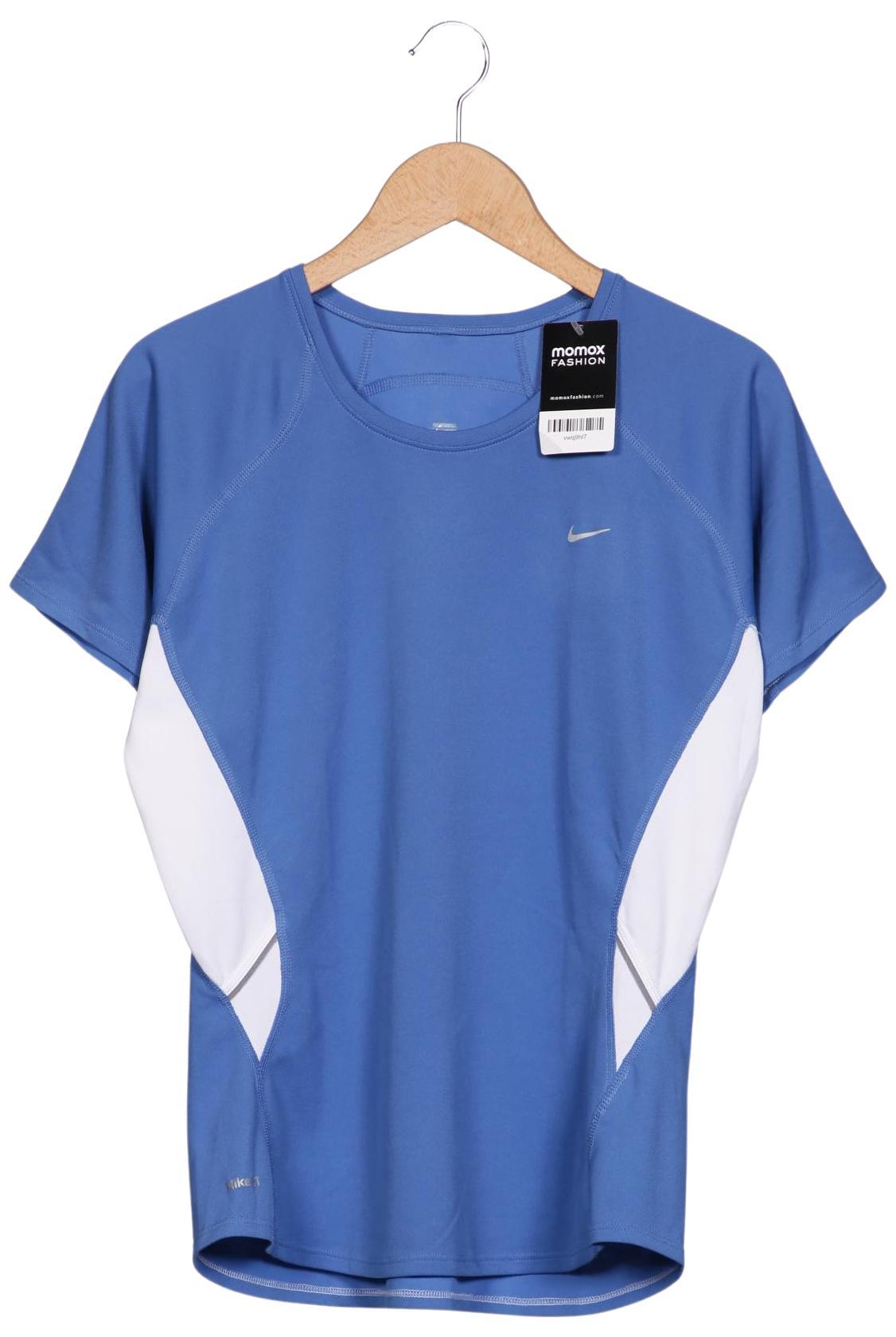 

Nike Damen T-Shirt, mehrfarbig, Gr. 42
