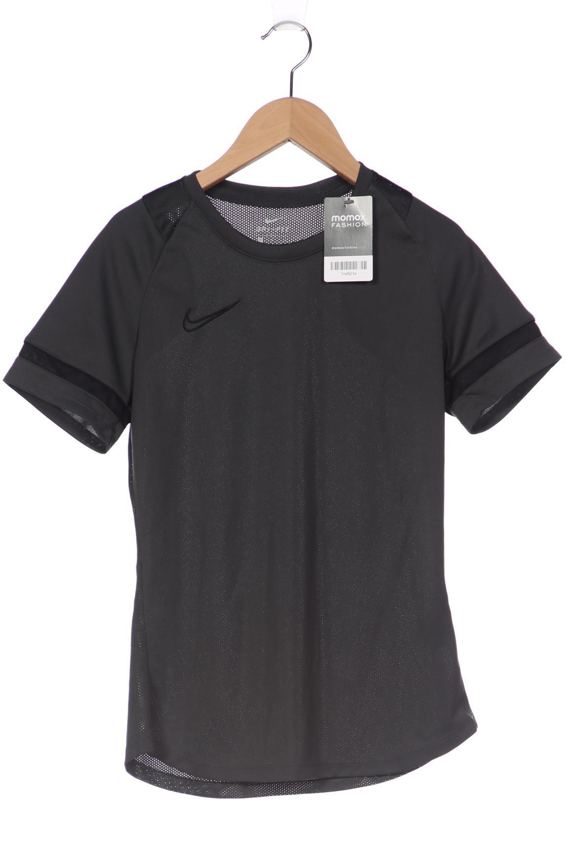 

Nike Damen T-Shirt, grau, Gr. 36