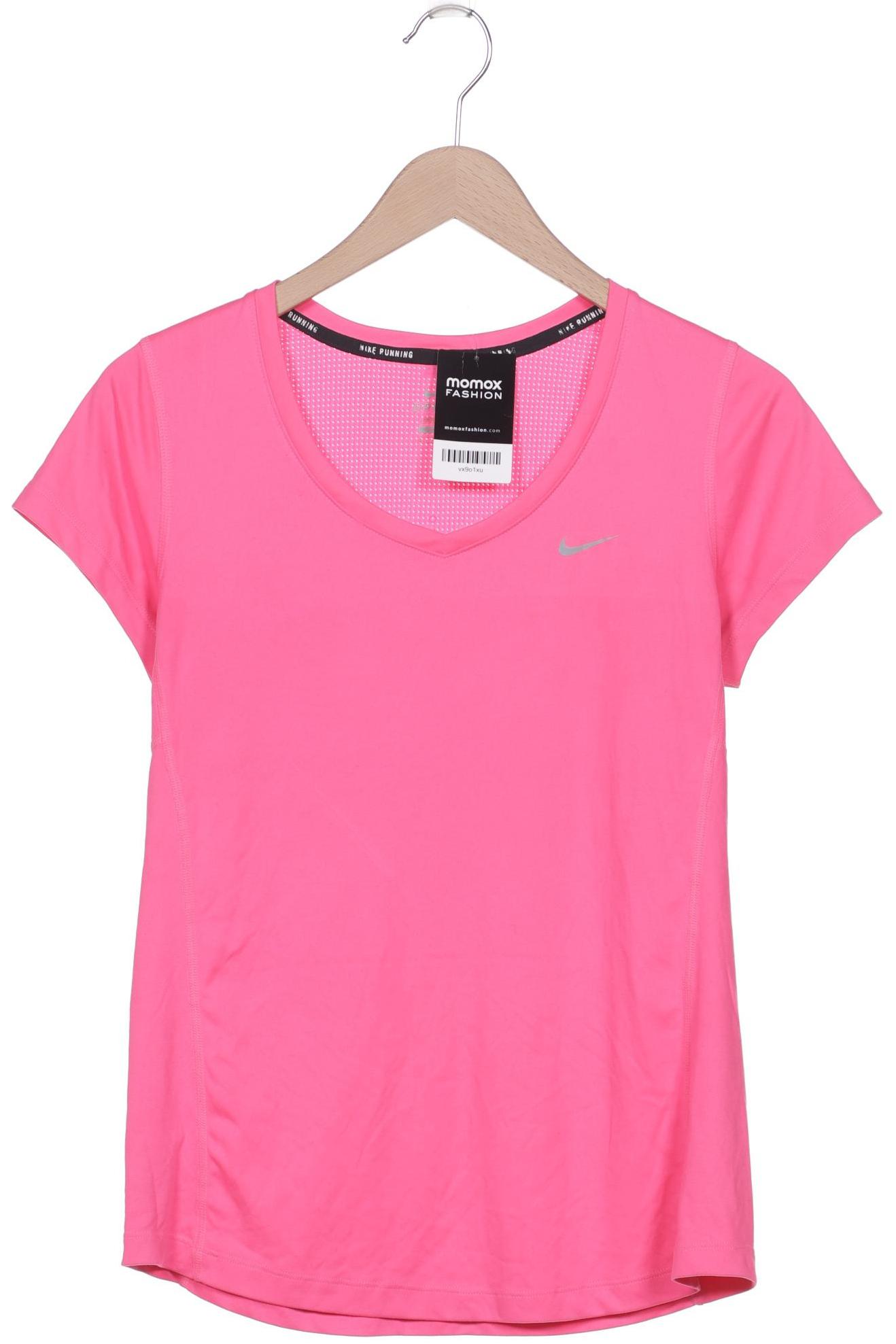 

Nike Damen T-Shirt, neon