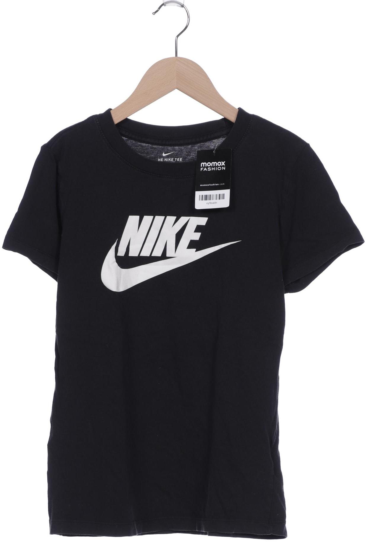 

Nike Damen T-Shirt, schwarz