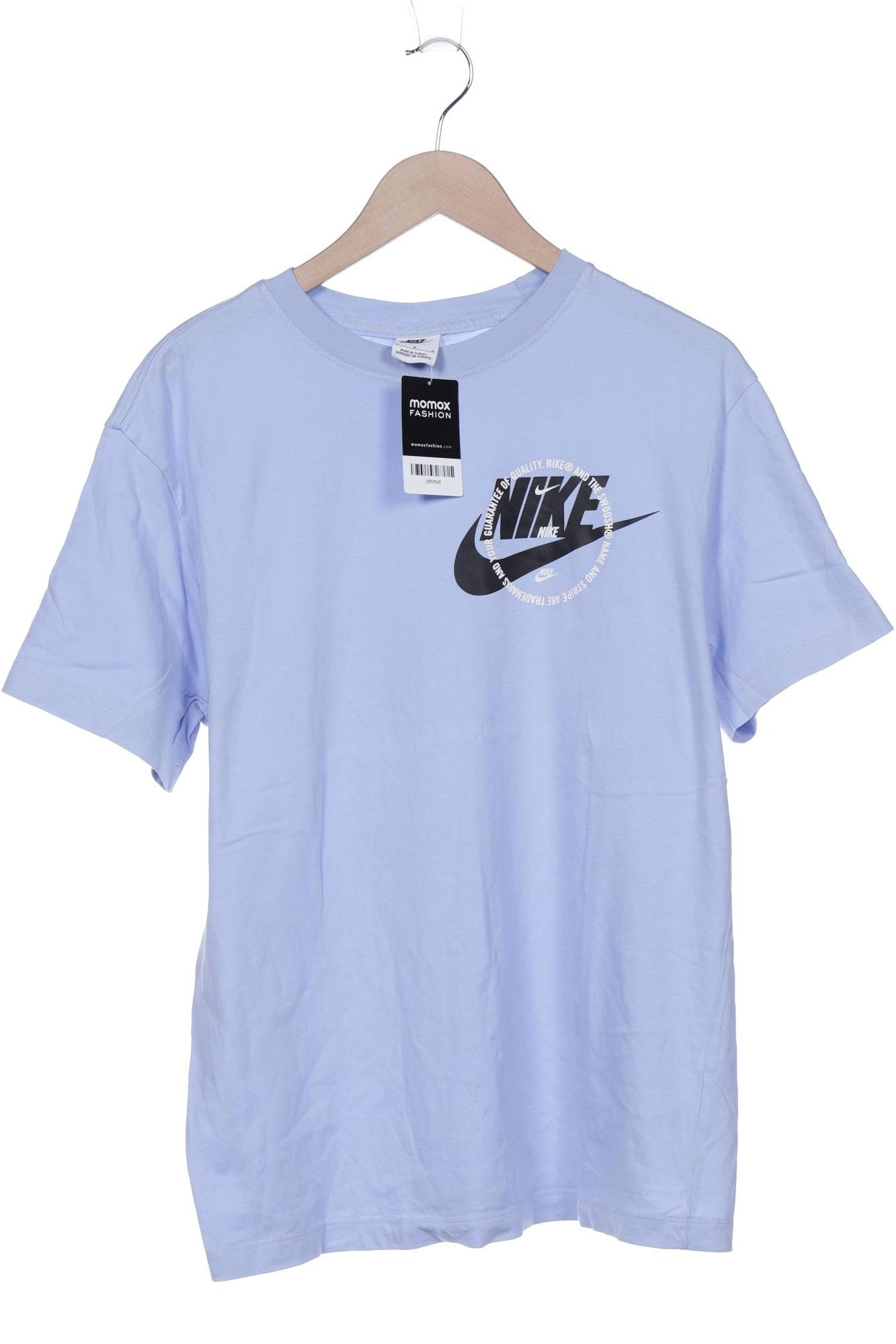 

Nike Damen T-Shirt, flieder, Gr. 38