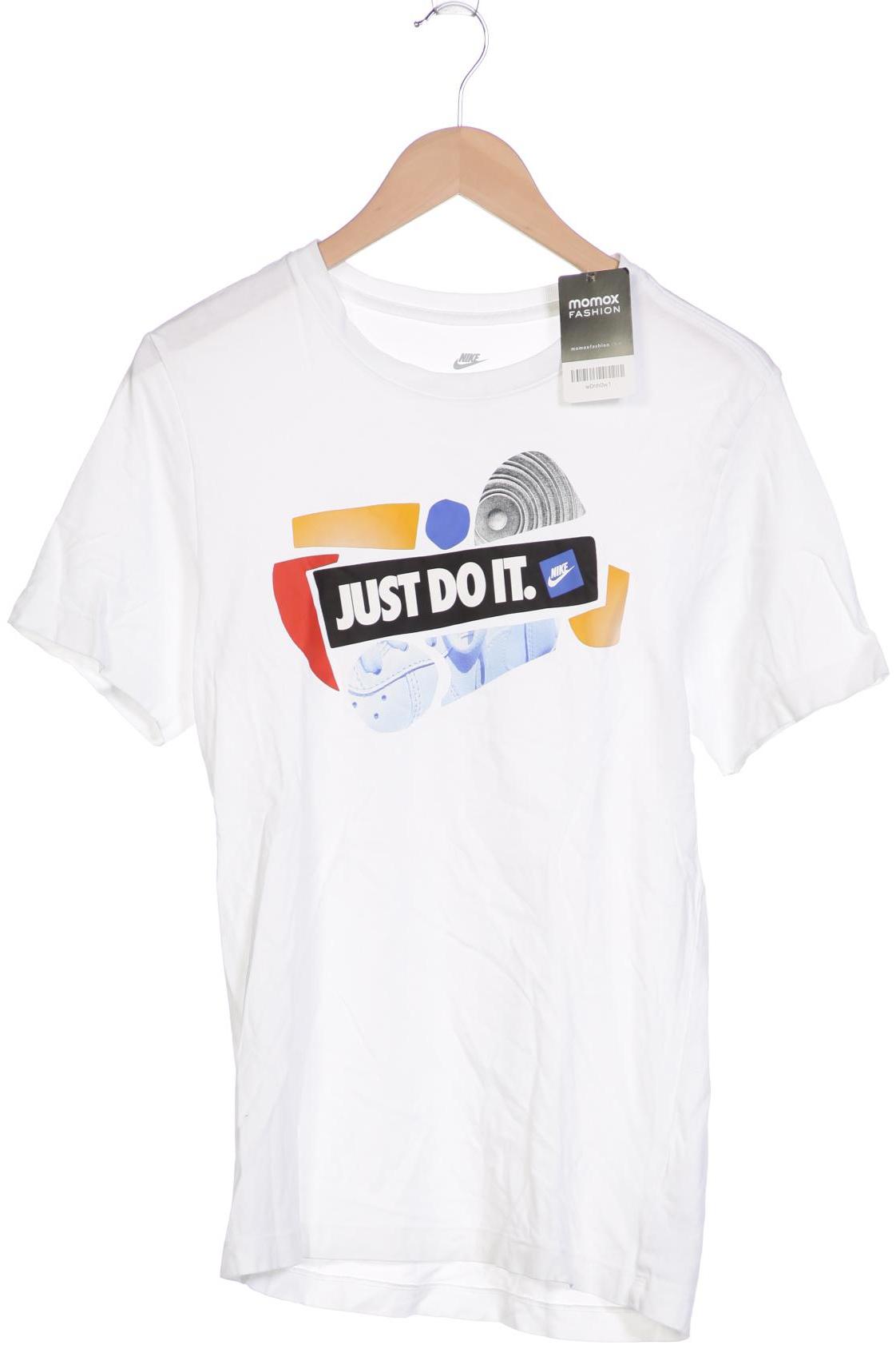 

Nike Damen T-Shirt, weiß