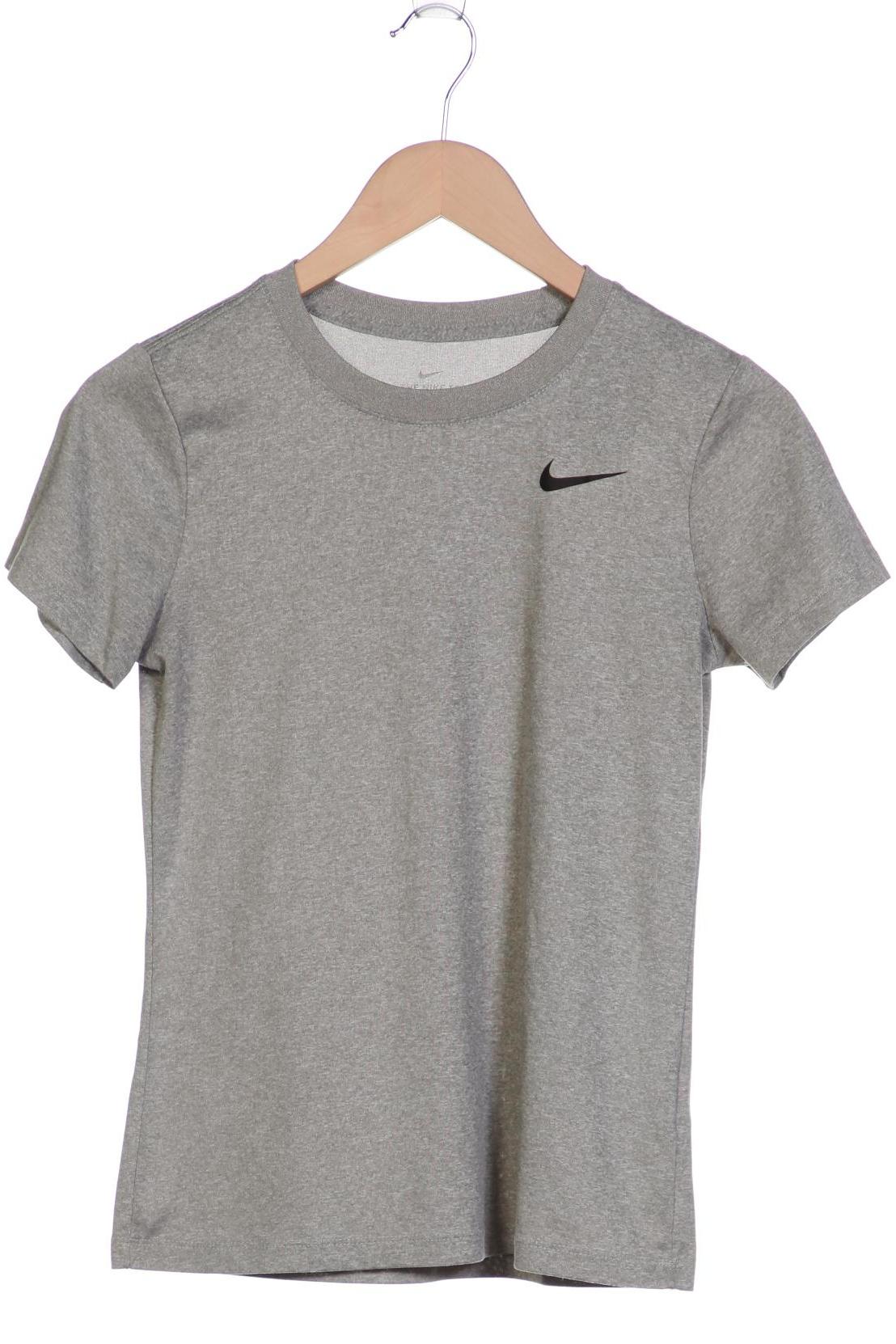 

Nike Damen T-Shirt, grau