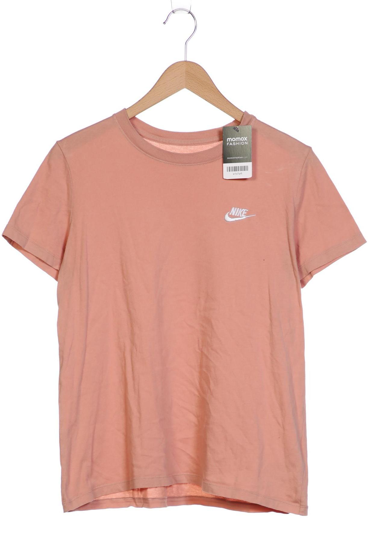 

Nike Damen T-Shirt, orange