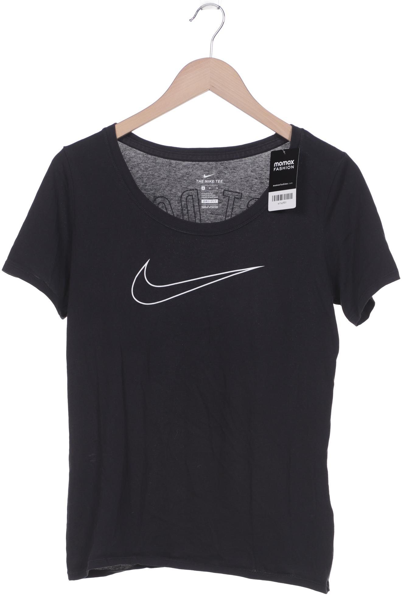 

Nike Damen T-Shirt, schwarz