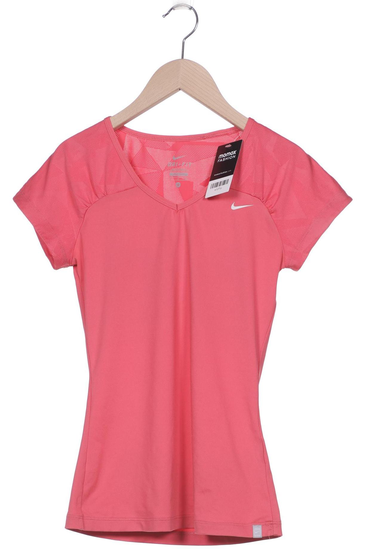 

Nike Damen T-Shirt, pink