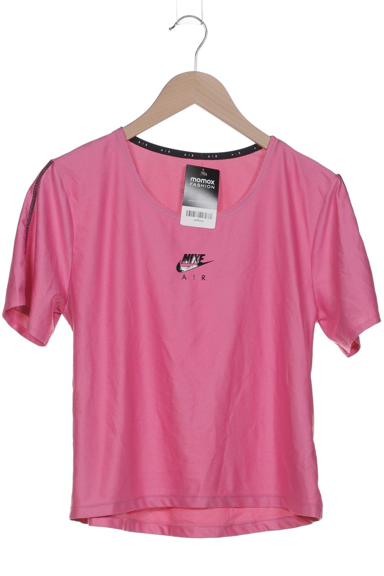 

Nike Damen T-Shirt, pink, Gr. 38