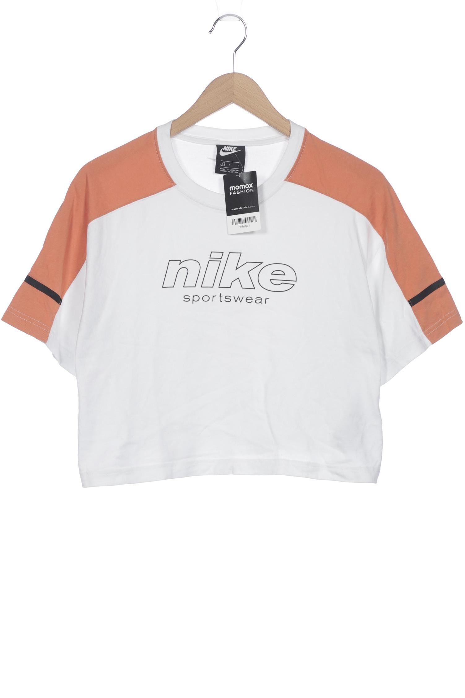 Thumbnail - Nike Damen T-Shirt, weiß, Gr. 42