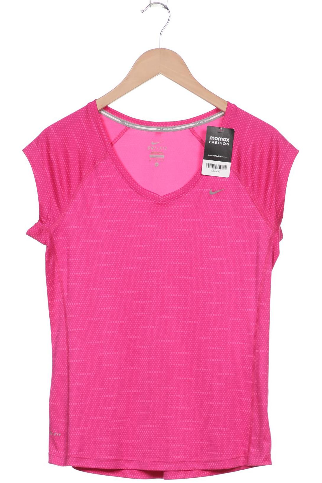 

Nike Damen T-Shirt, pink