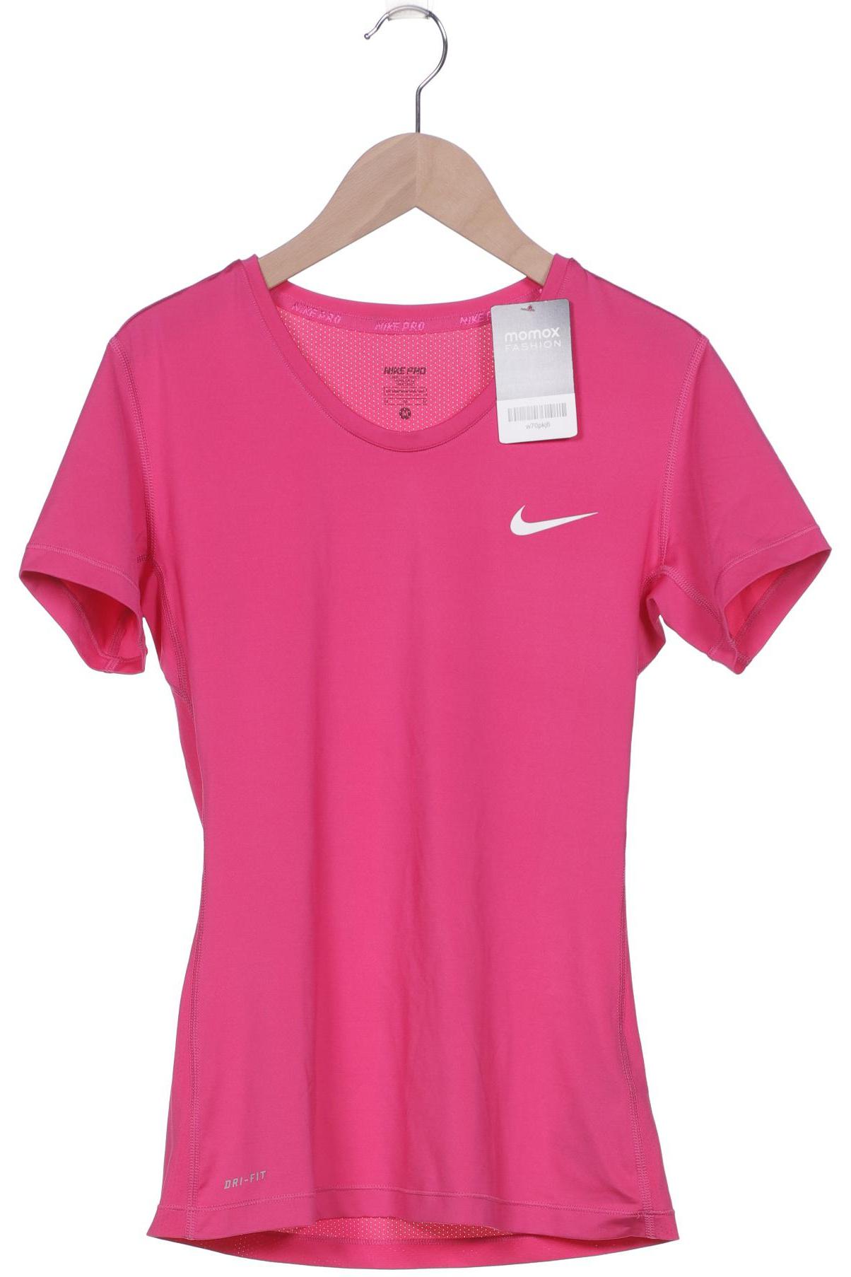 

Nike Damen T-Shirt, pink