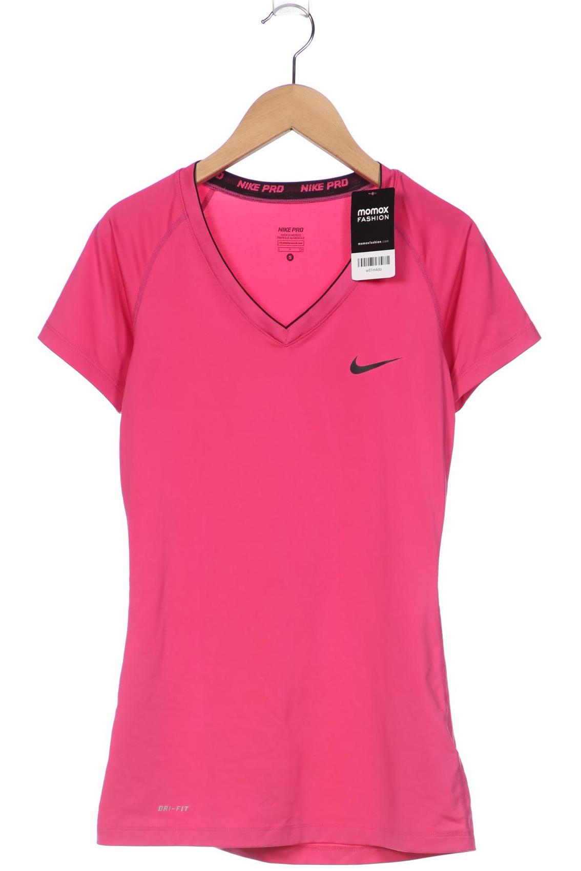 

Nike Damen T-Shirt, pink
