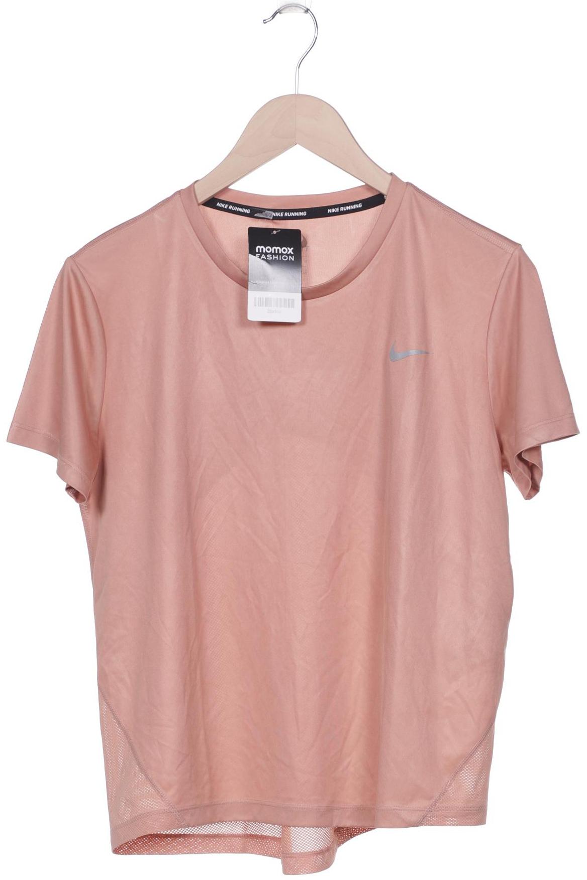 

Nike Damen T-Shirt, beige