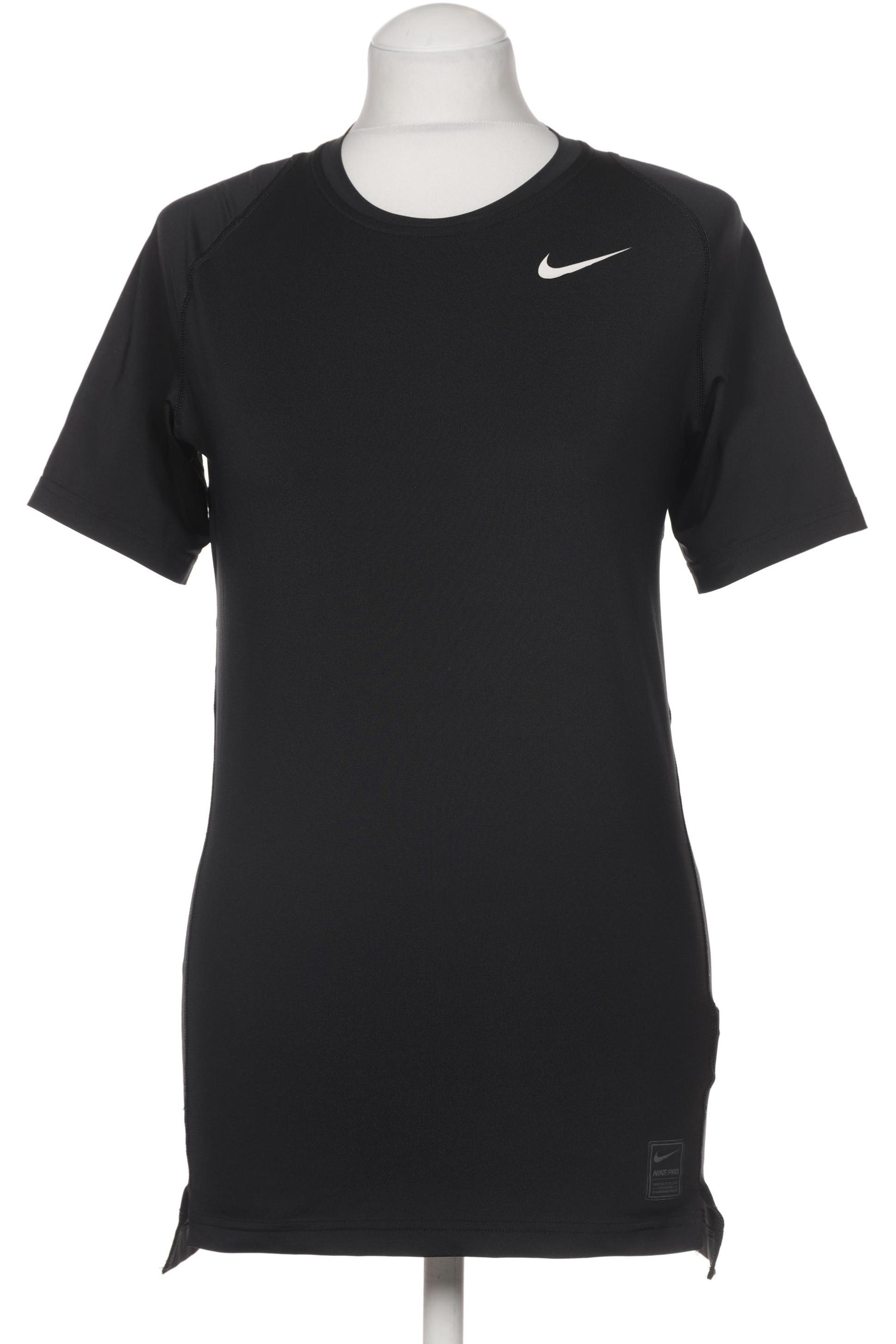 

Nike Damen T-Shirt, schwarz, Gr. 38
