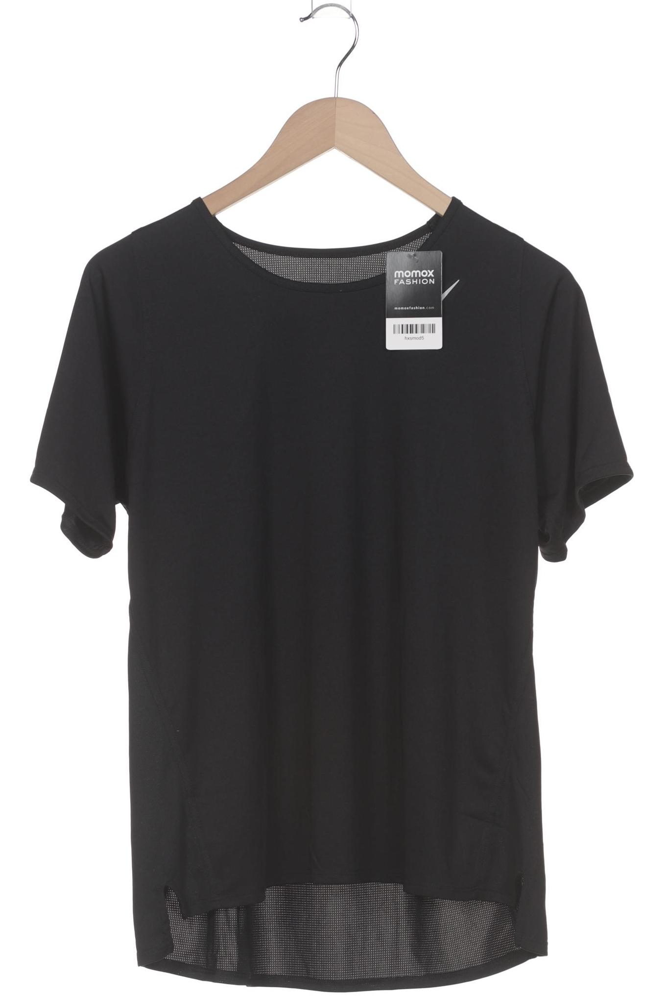 

Nike Damen T-Shirt, schwarz, Gr. 42