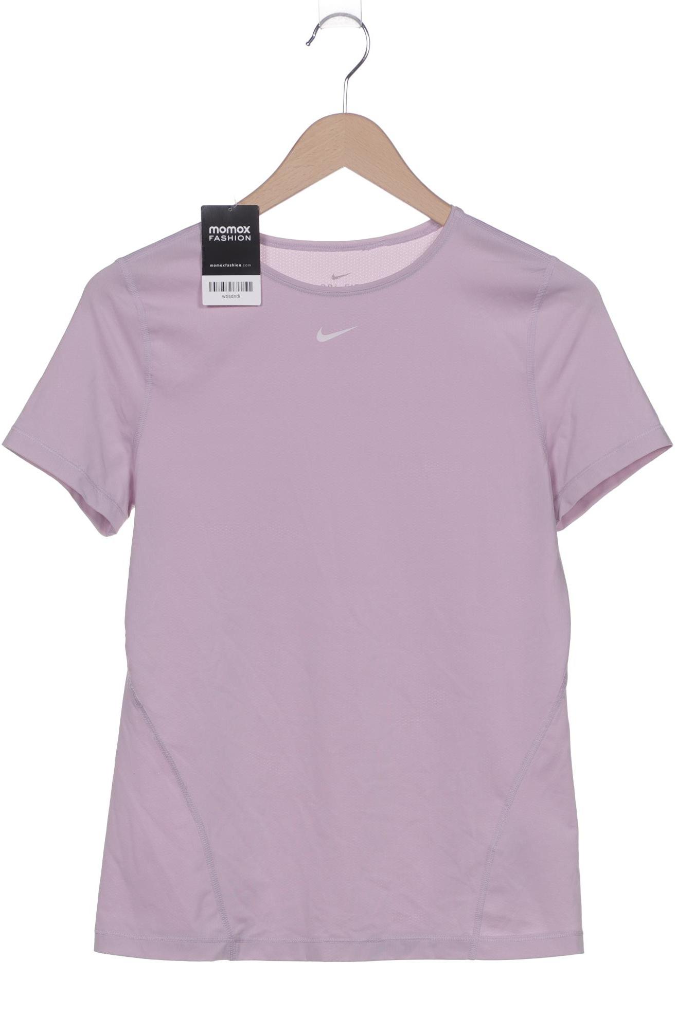 

Nike Damen T-Shirt, flieder, Gr. 38