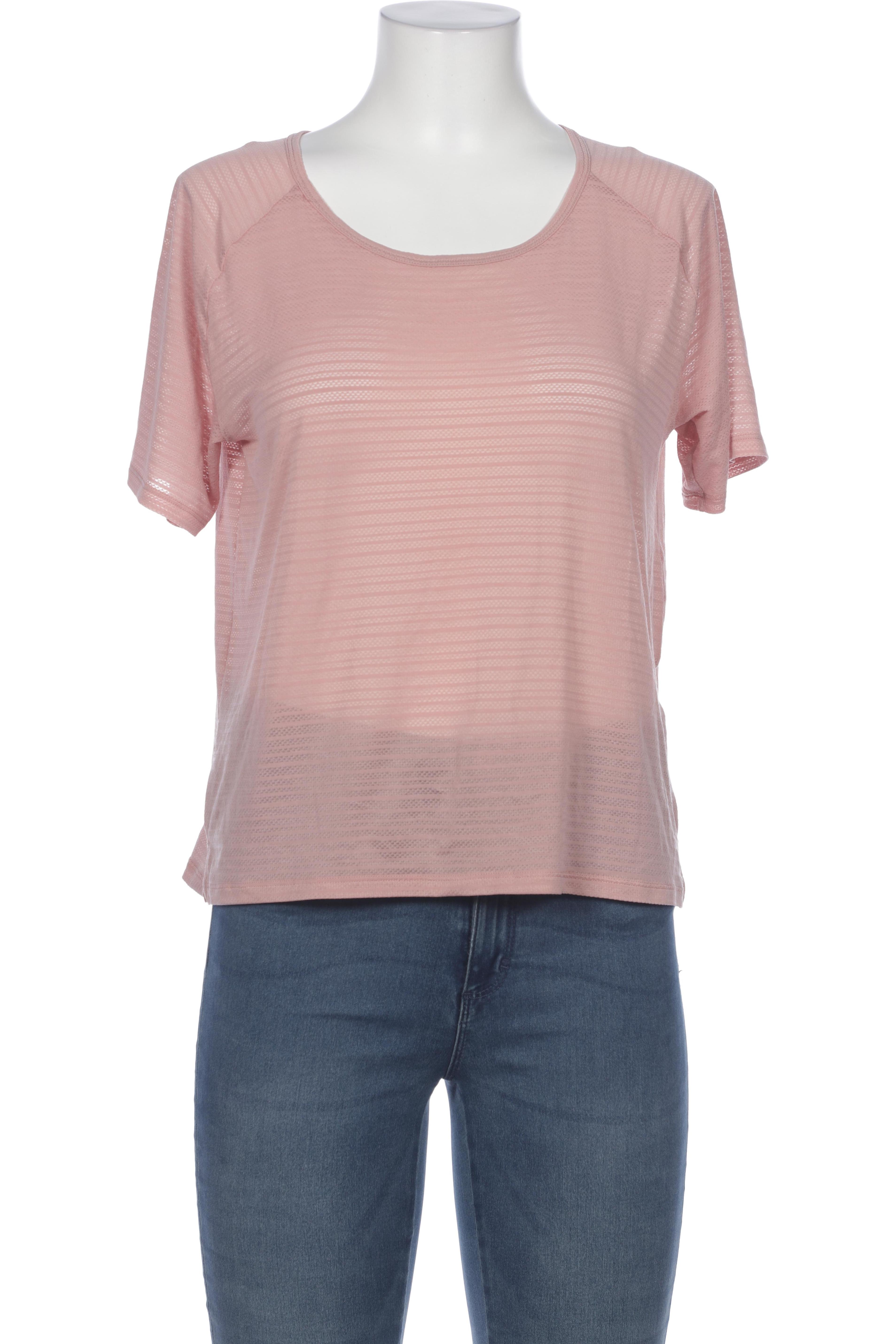 

Nike Damen T-Shirt, pink, Gr. 42