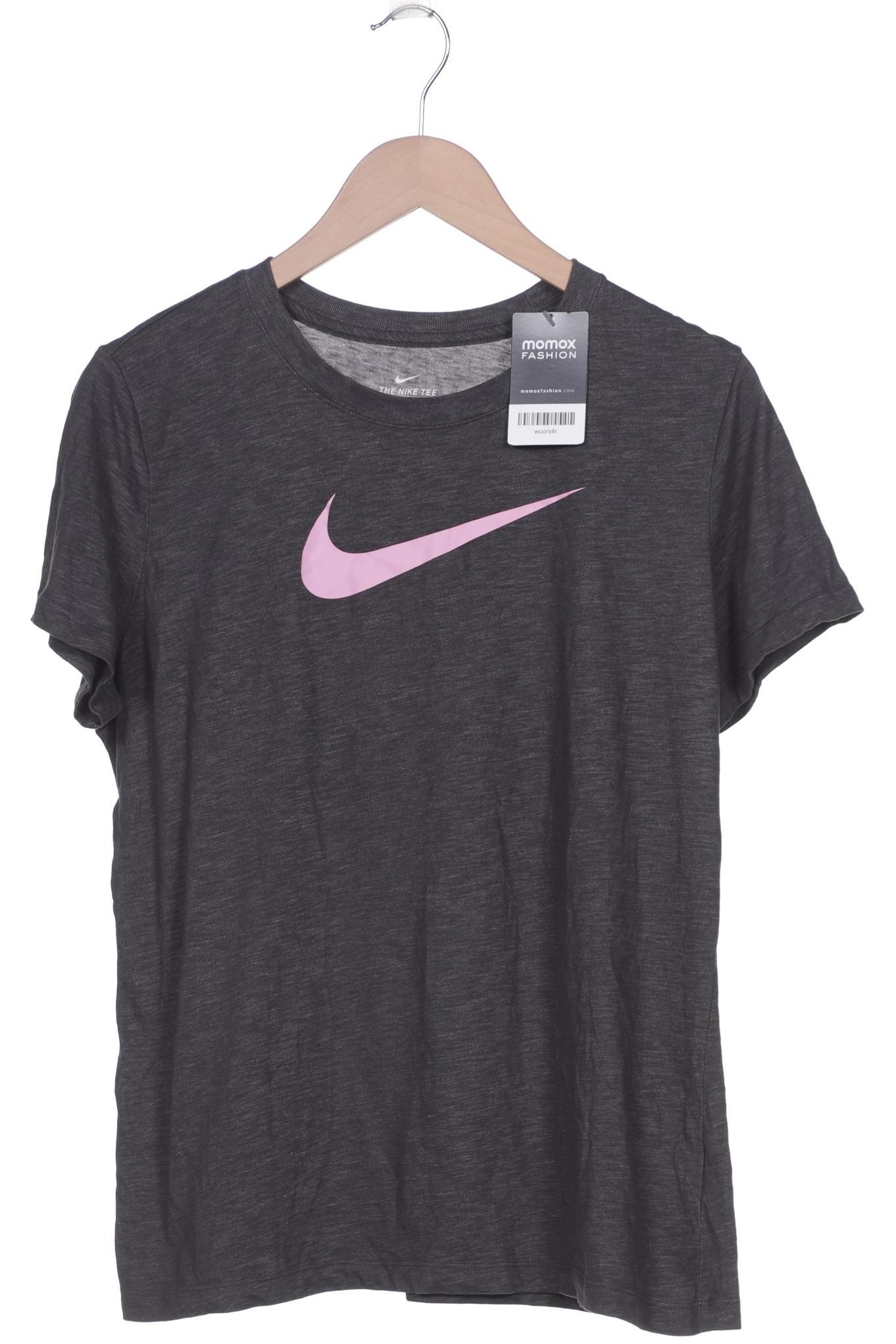 

Nike Damen T-Shirt, schwarz