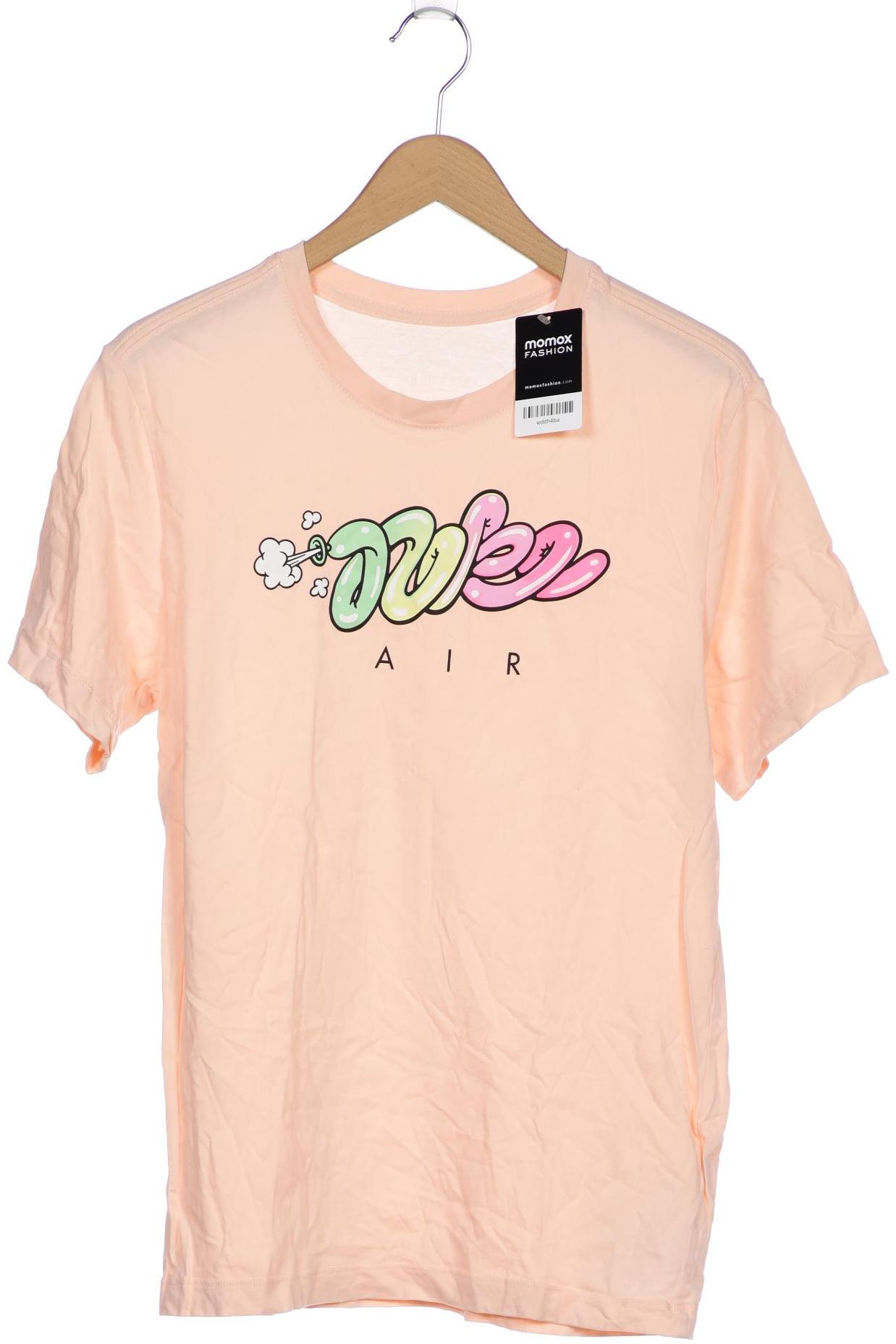 

Nike Damen T-Shirt, pink