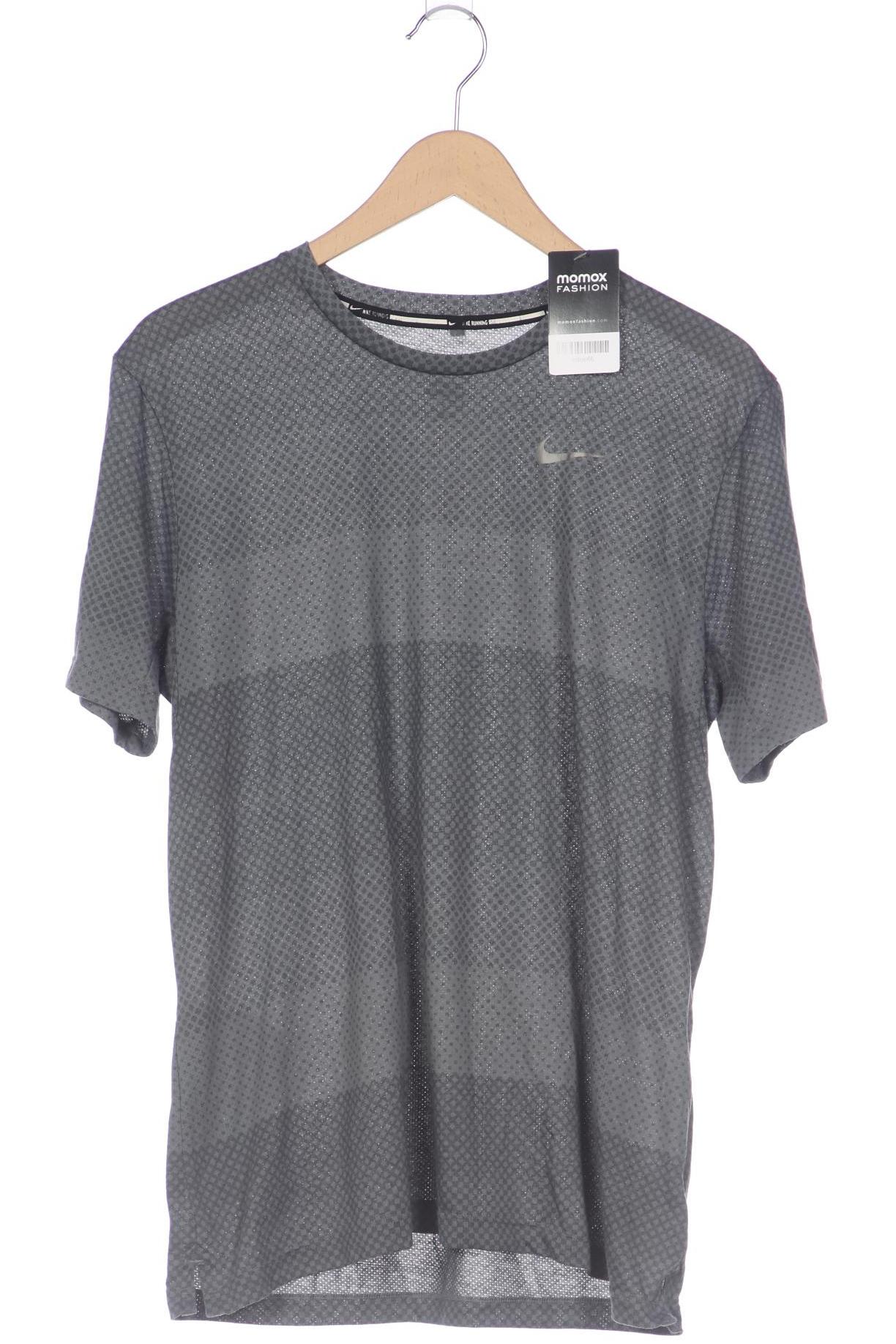 

Nike Damen T-Shirt, grau, Gr. 42