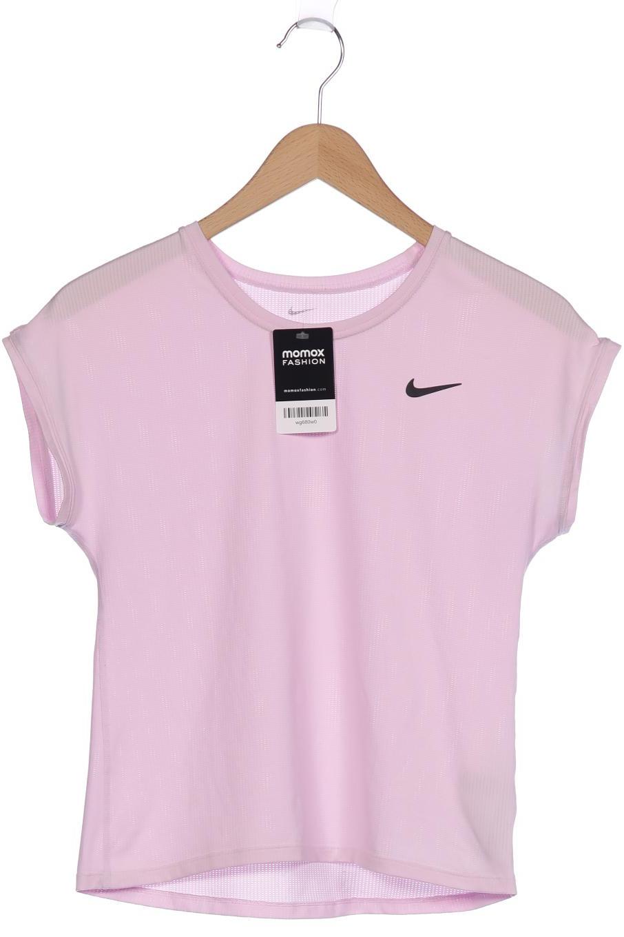 

Nike Damen T-Shirt, pink