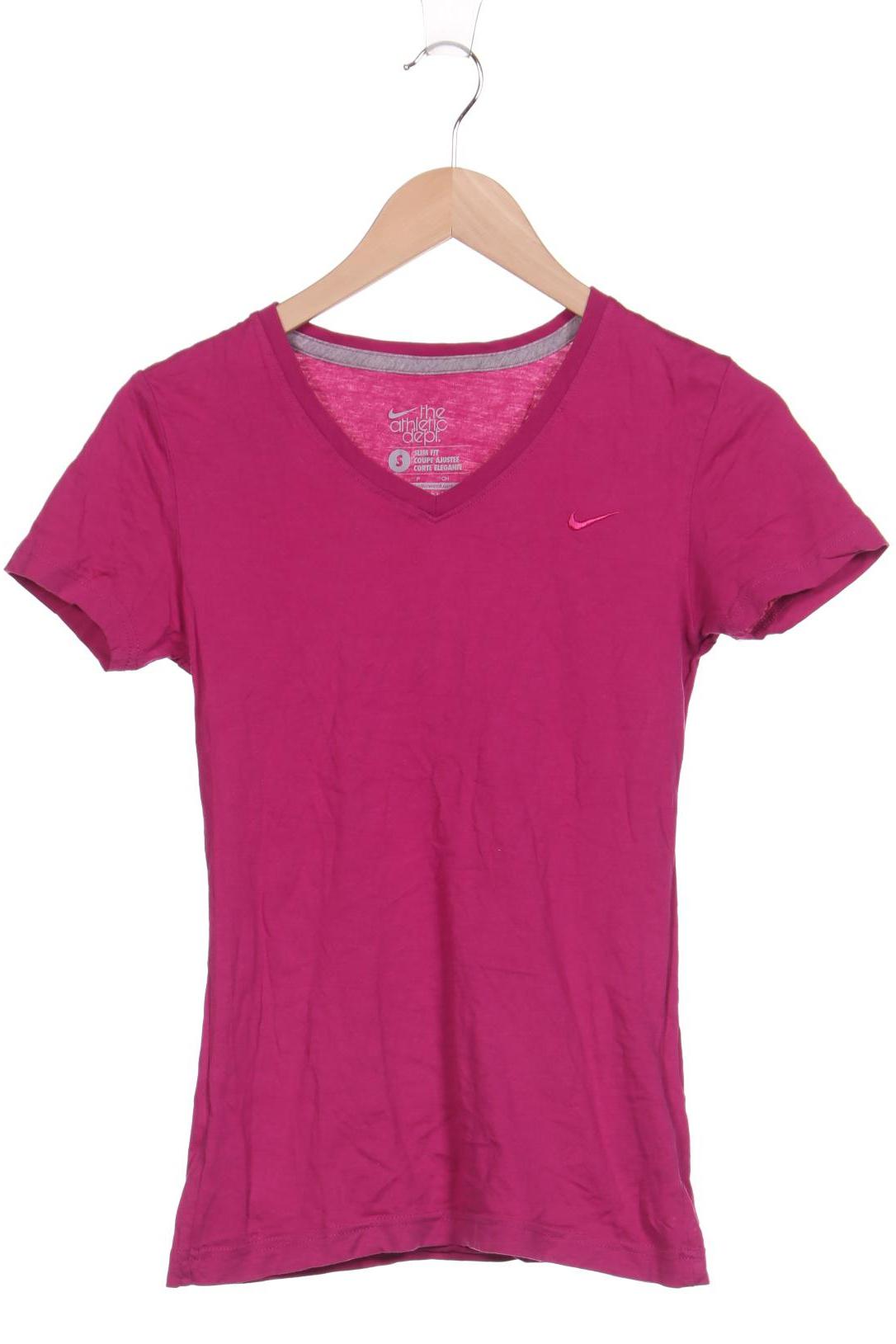 

Nike Damen T-Shirt, pink