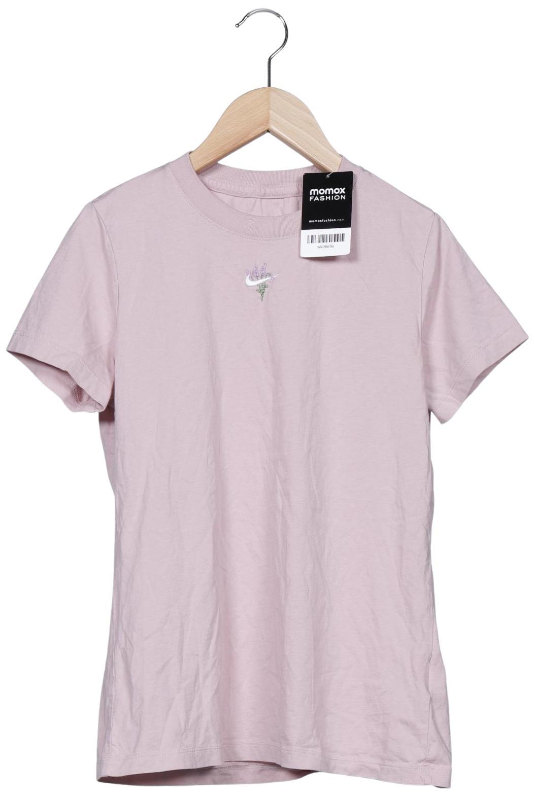 

Nike Damen T-Shirt, pink, Gr. 36