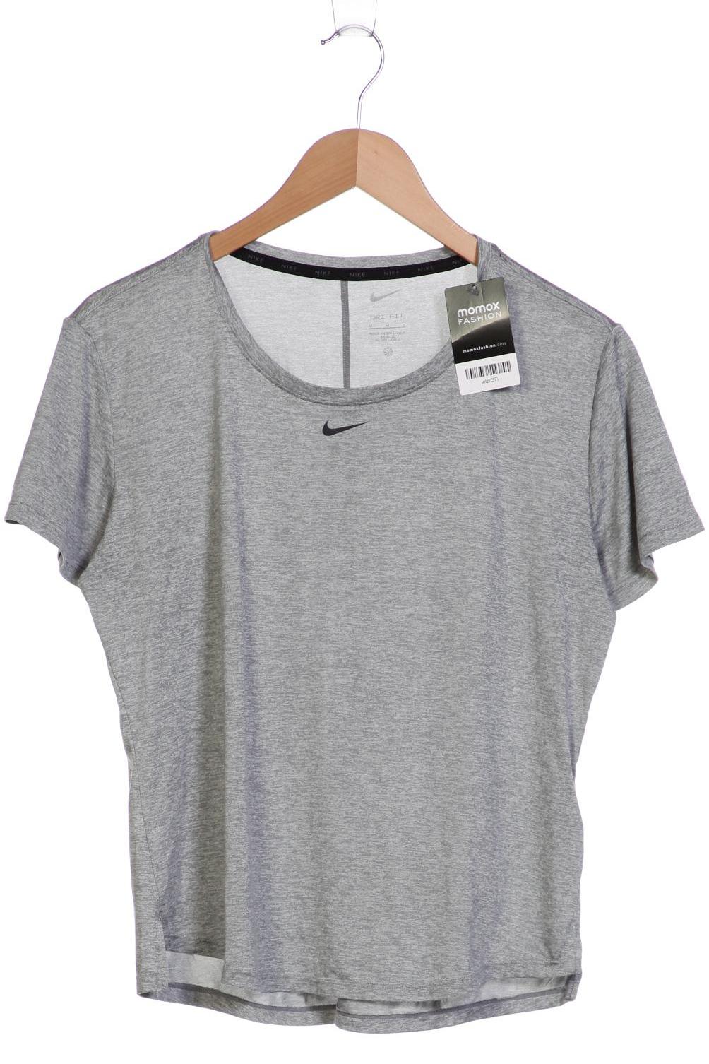 

Nike Damen T-Shirt, grau