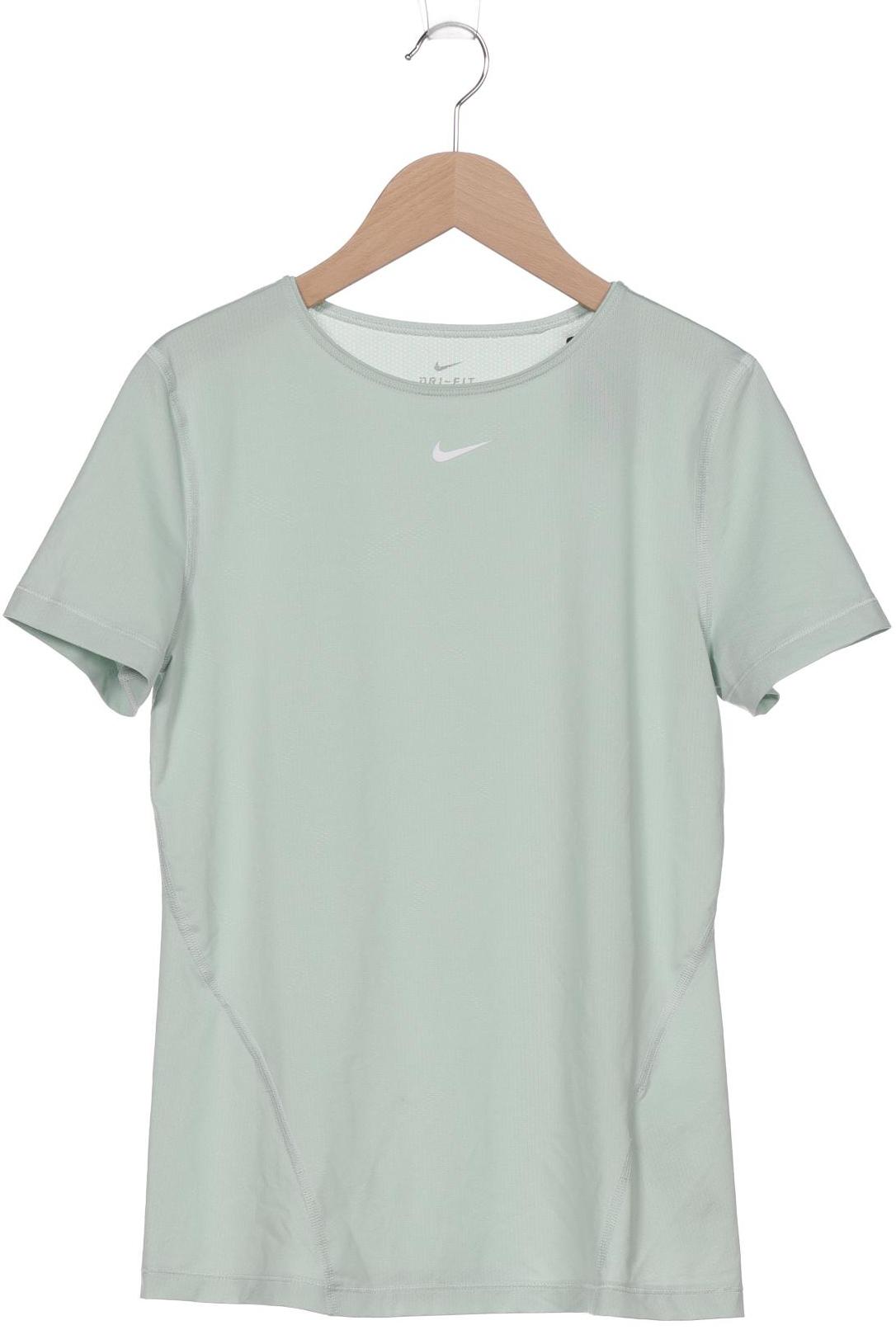 

Nike Damen T-Shirt, hellgrün