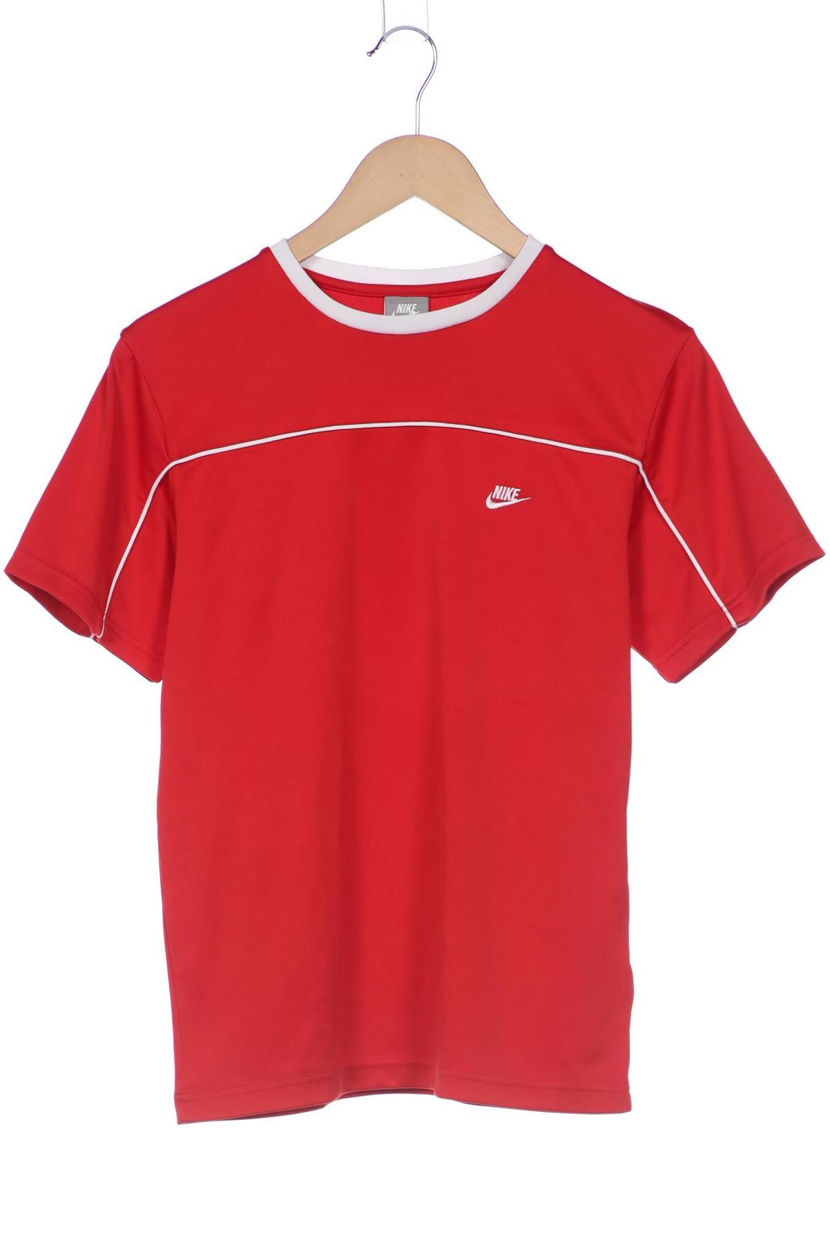 

Nike Damen T-Shirt, rot, Gr. 42