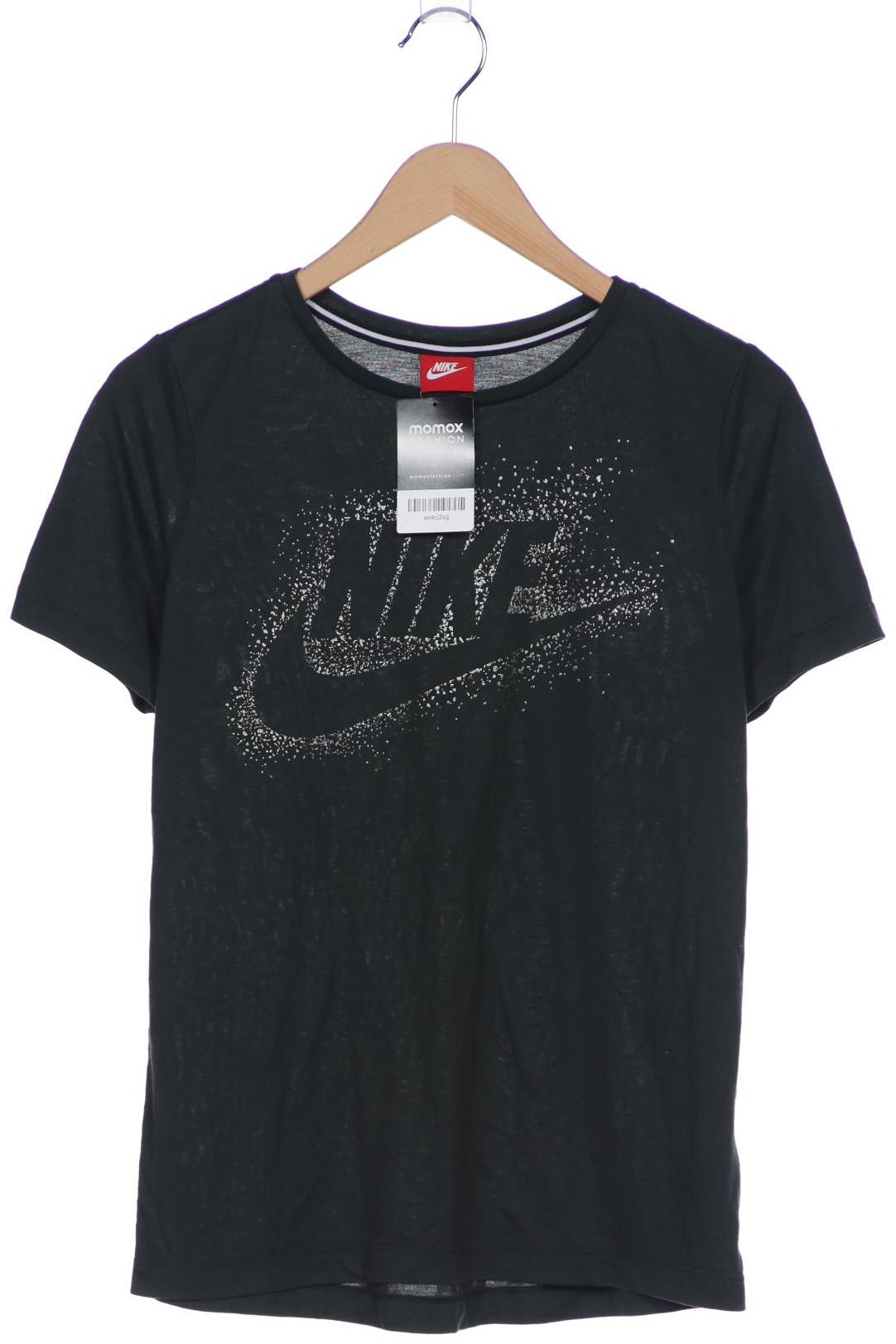 

Nike Damen T-Shirt, grün, Gr. 36