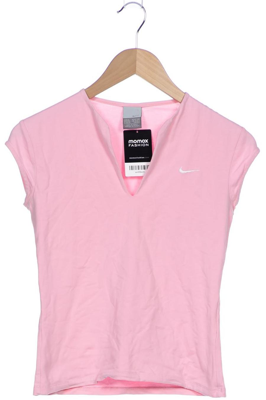 

Nike Damen T-Shirt, pink, Gr. 38
