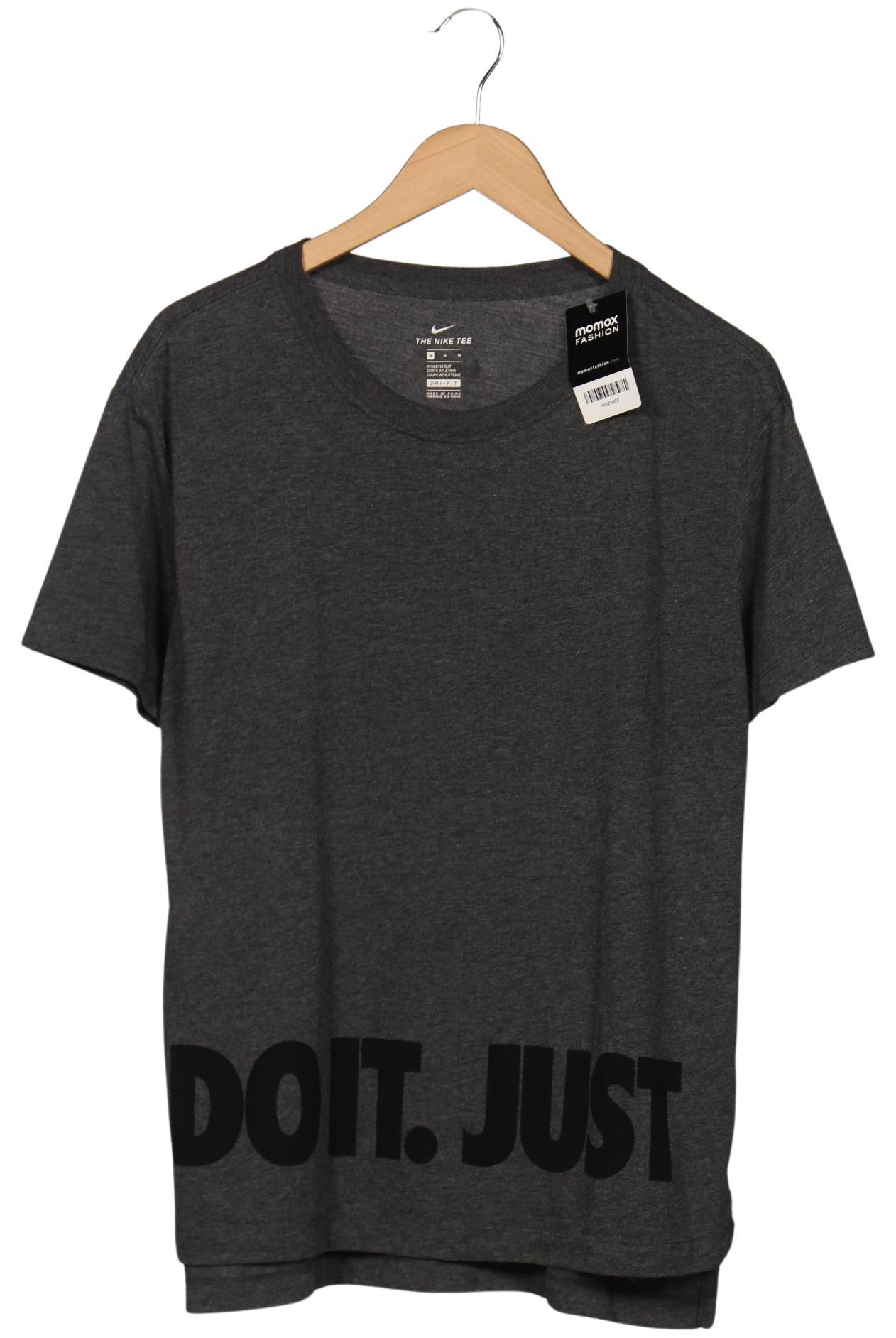 

Nike Damen T-Shirt, grau, Gr. 38