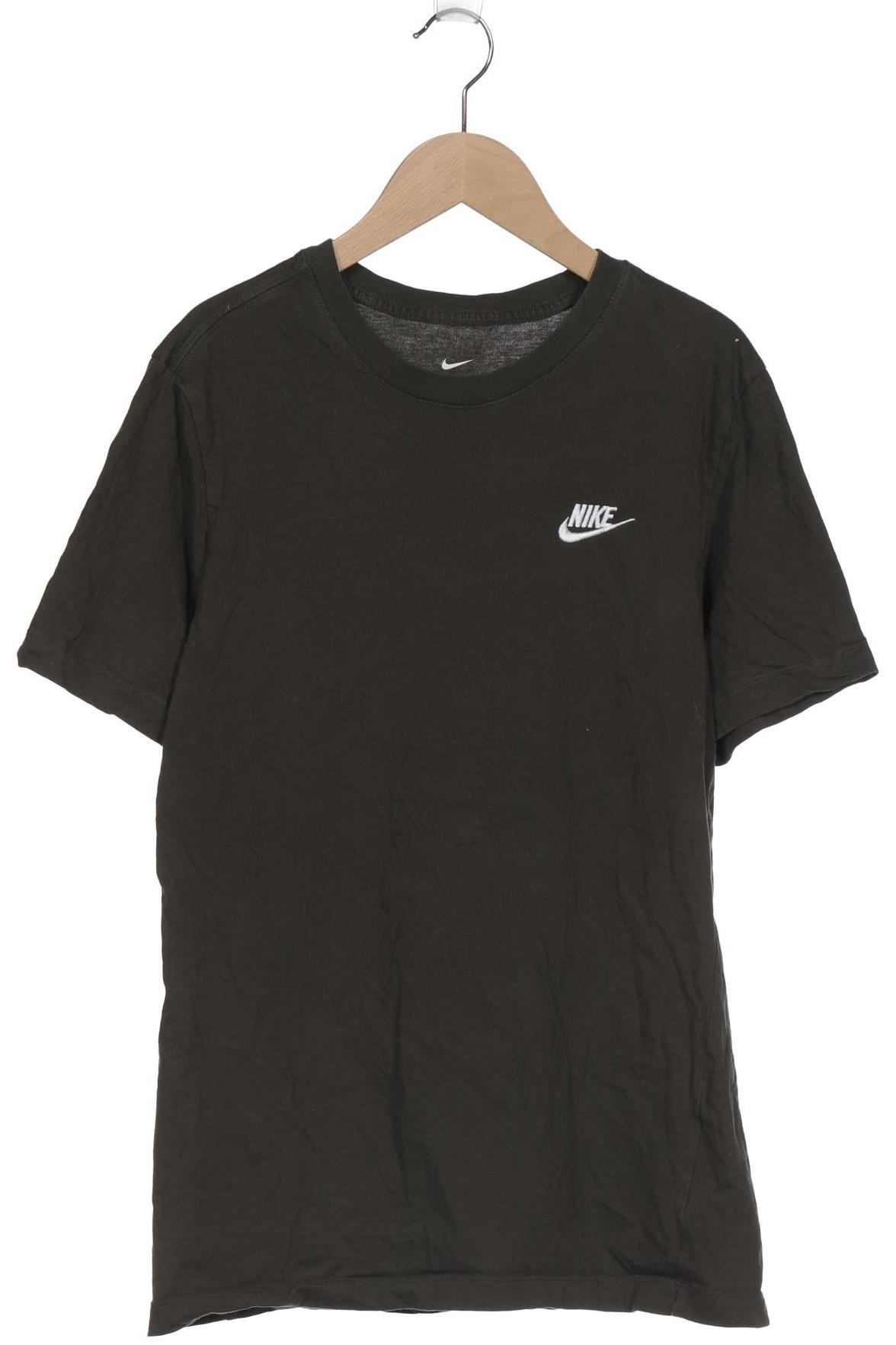 

Nike Damen T-Shirt, grün, Gr. 36