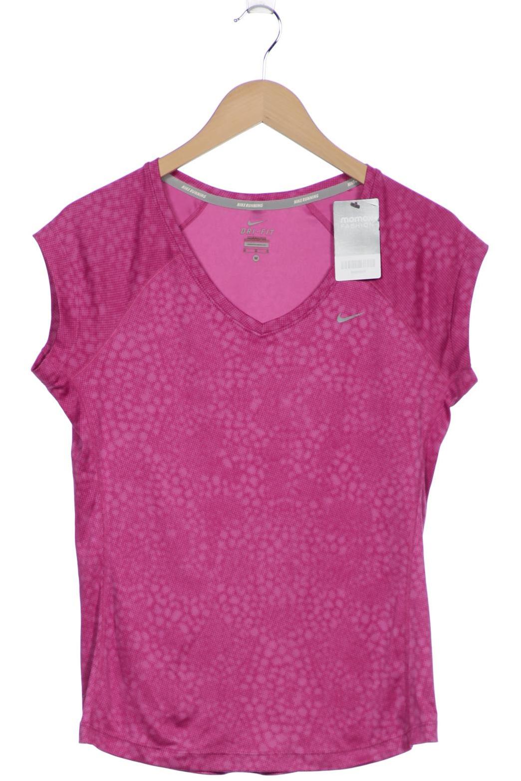 

Nike Damen T-Shirt, pink