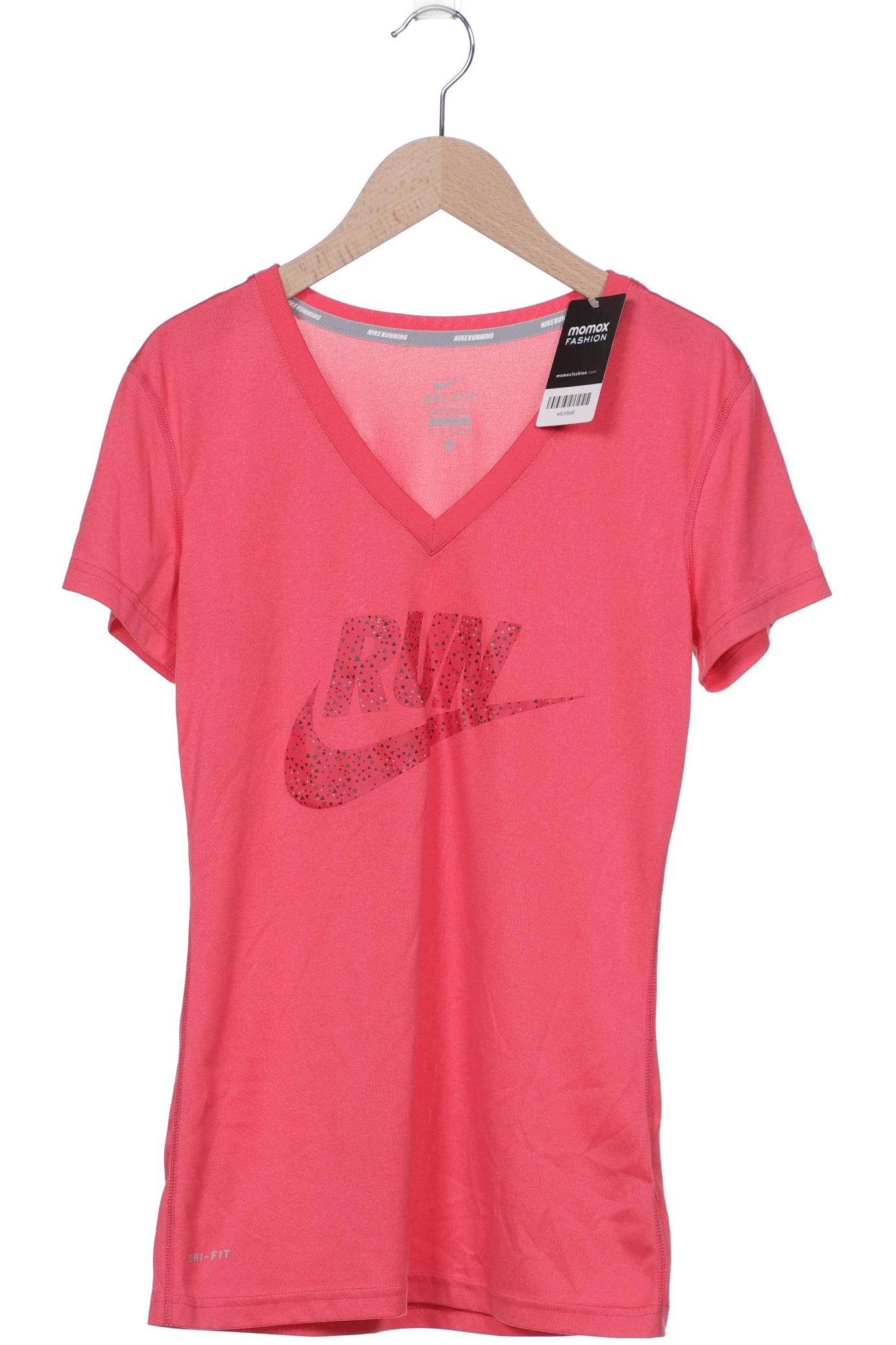 

Nike Damen T-Shirt, pink