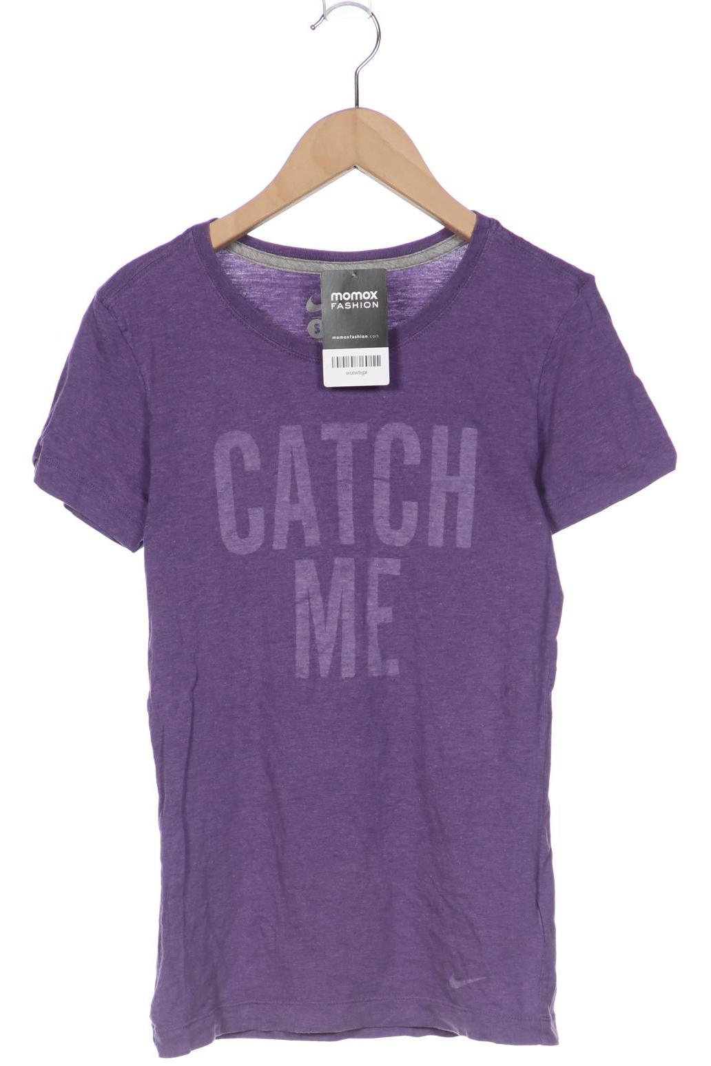

Nike Damen T-Shirt, flieder