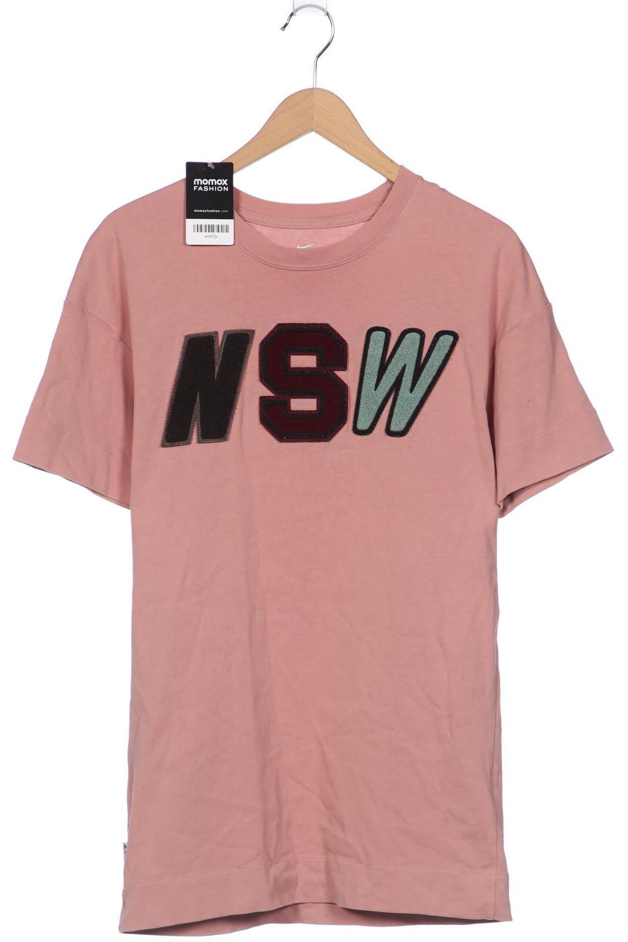 

Nike Damen T-Shirt, pink