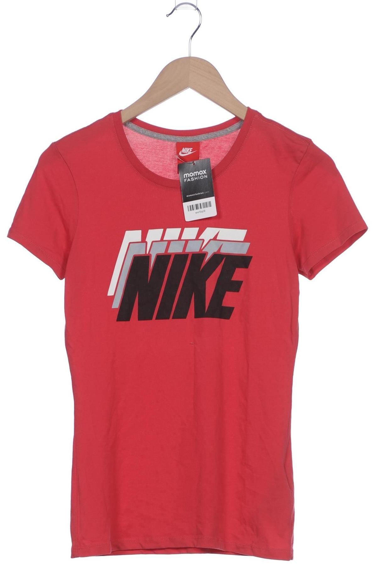 

Nike Damen T-Shirt, pink, Gr. 36
